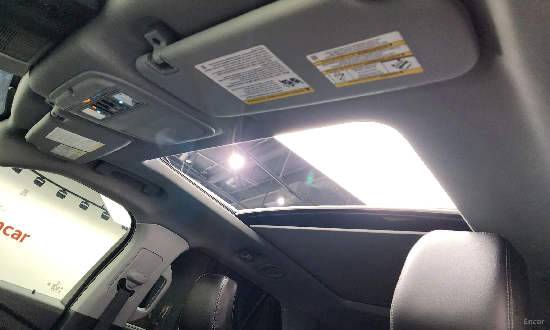 Ford Explorer 6th Generation превью 18