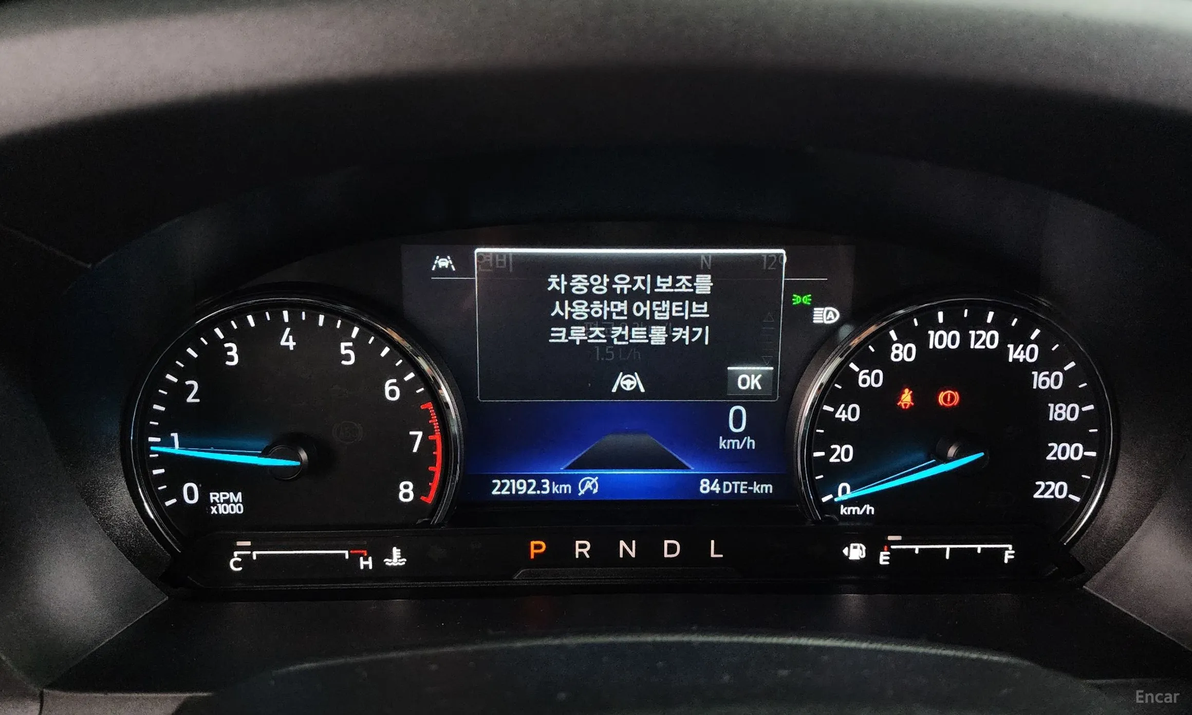 Ford Explorer 6th Generation превью 8