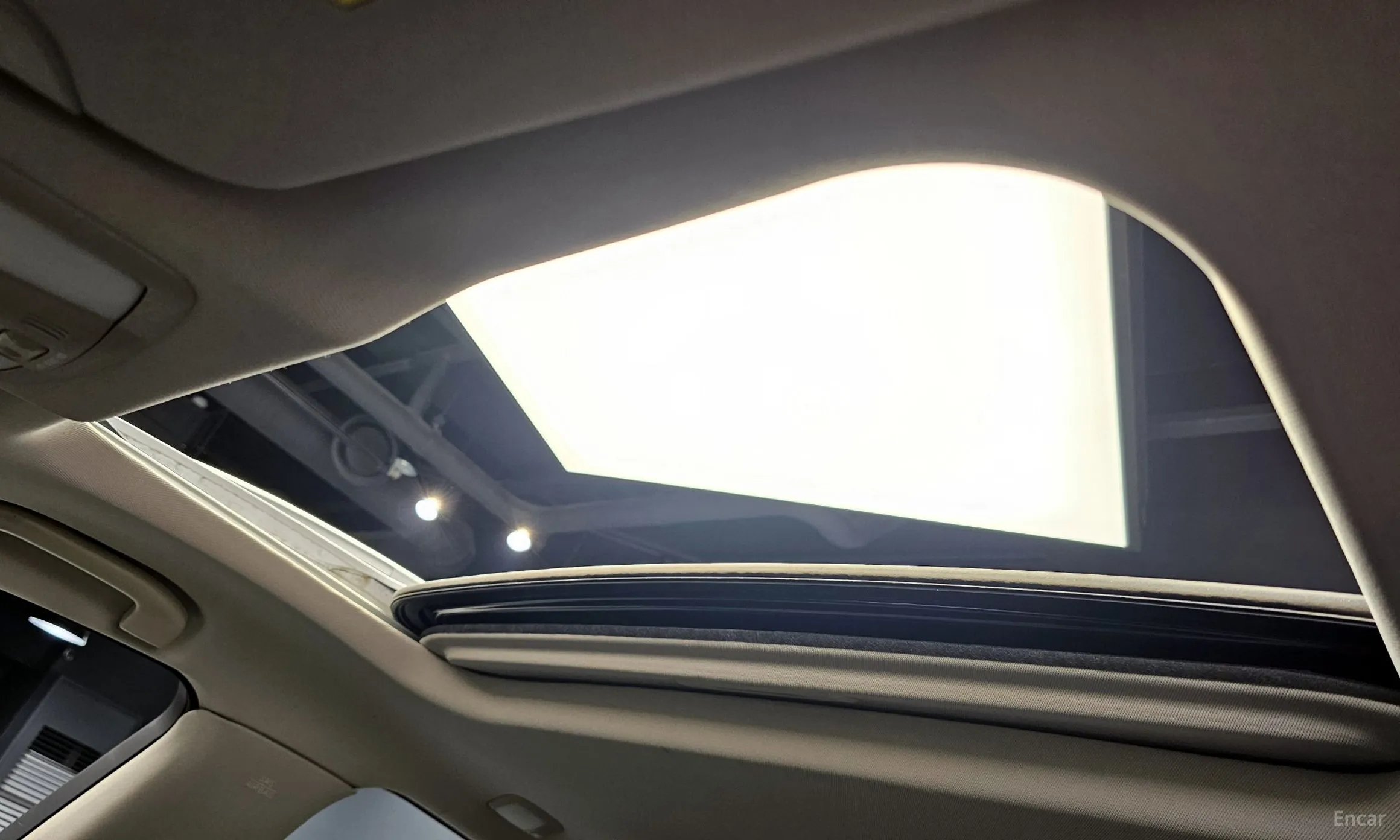 Infiniti FX35 превью 16