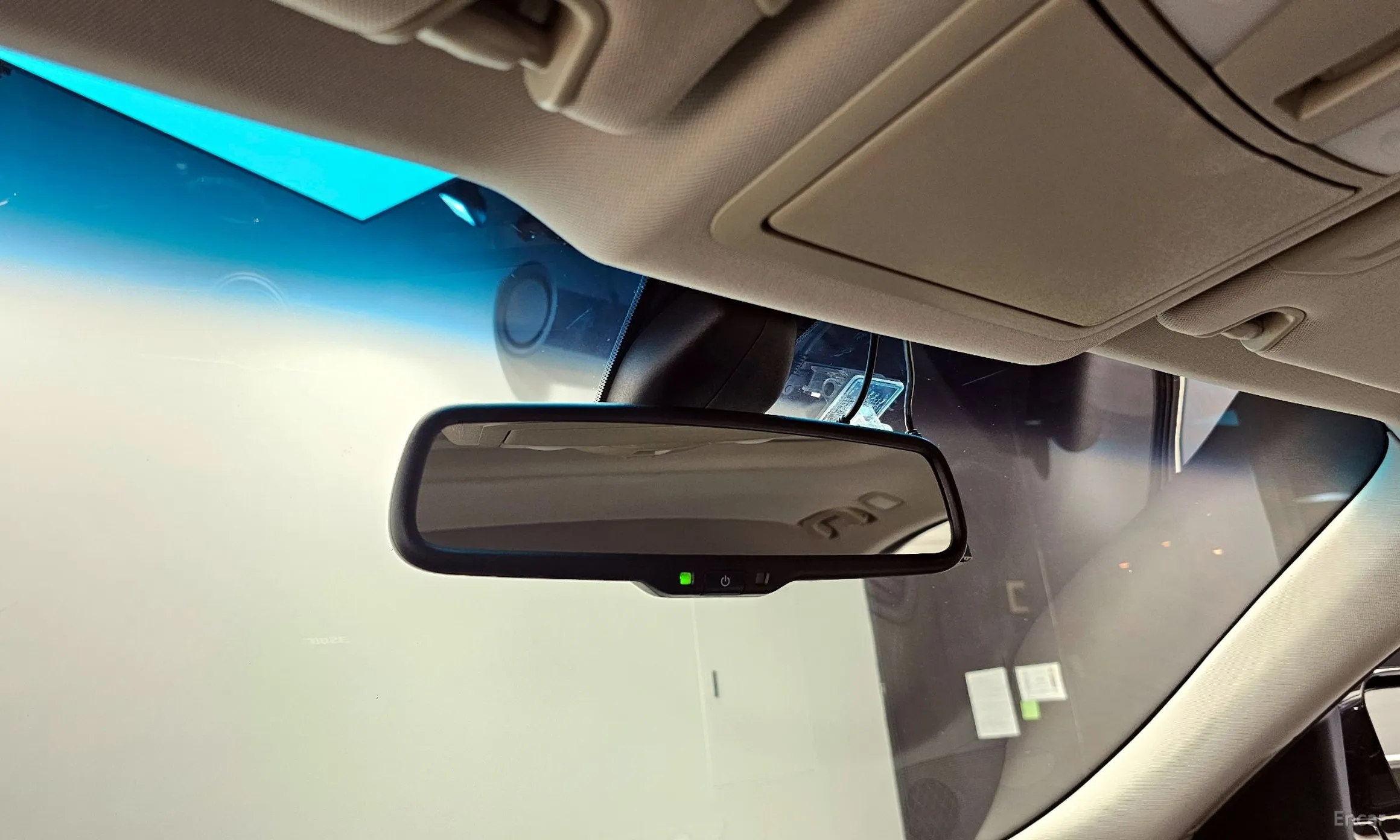 Infiniti FX35 превью 18