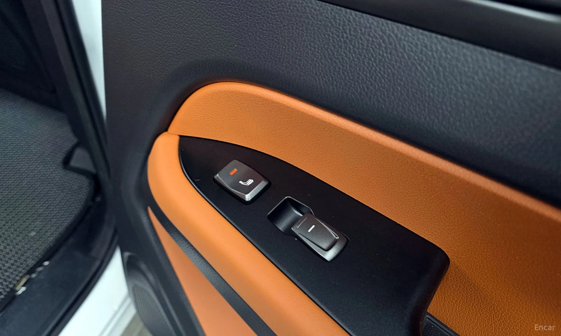 KG Mobility (SsangYong) Rexton Sports Khan превью 19