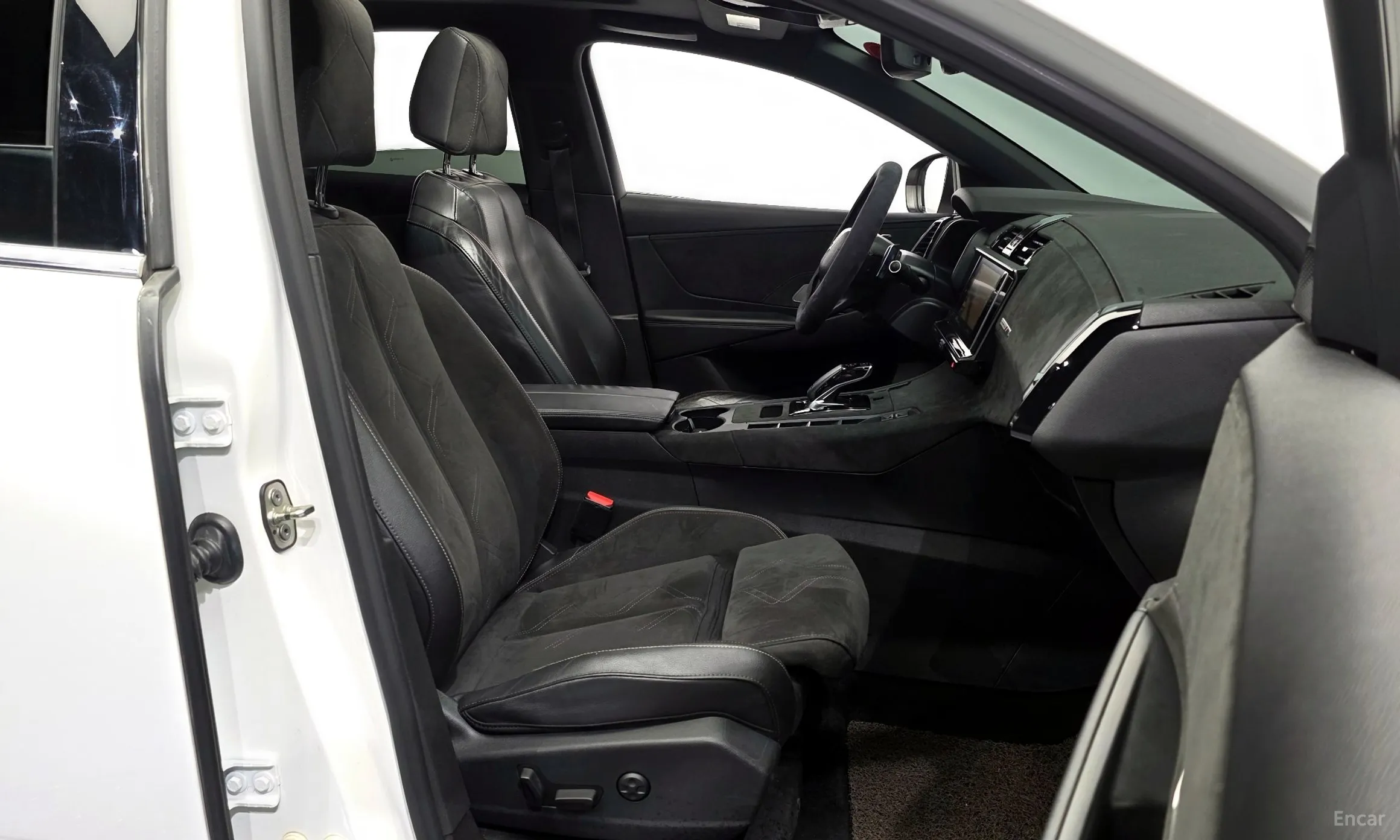 Citroën/DS DS7 Cross Bag превью 11
