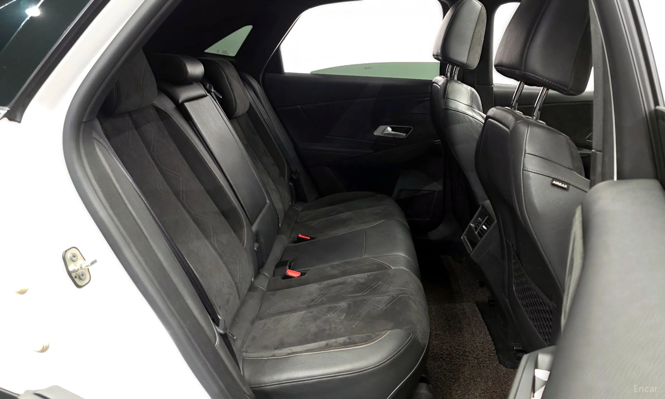 Citroën/DS DS7 Cross Bag превью 12