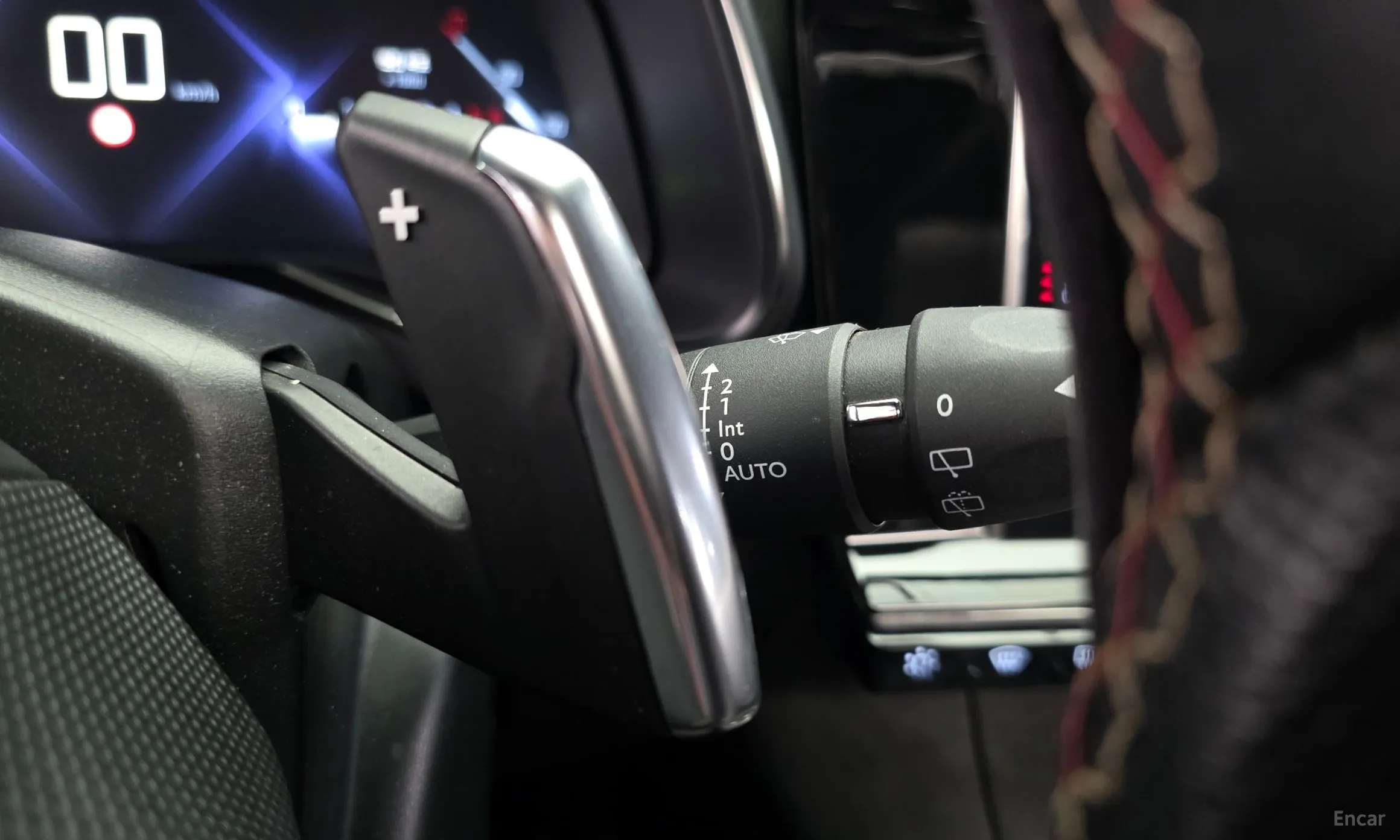 Citroën/DS DS7 Cross Bag превью 18