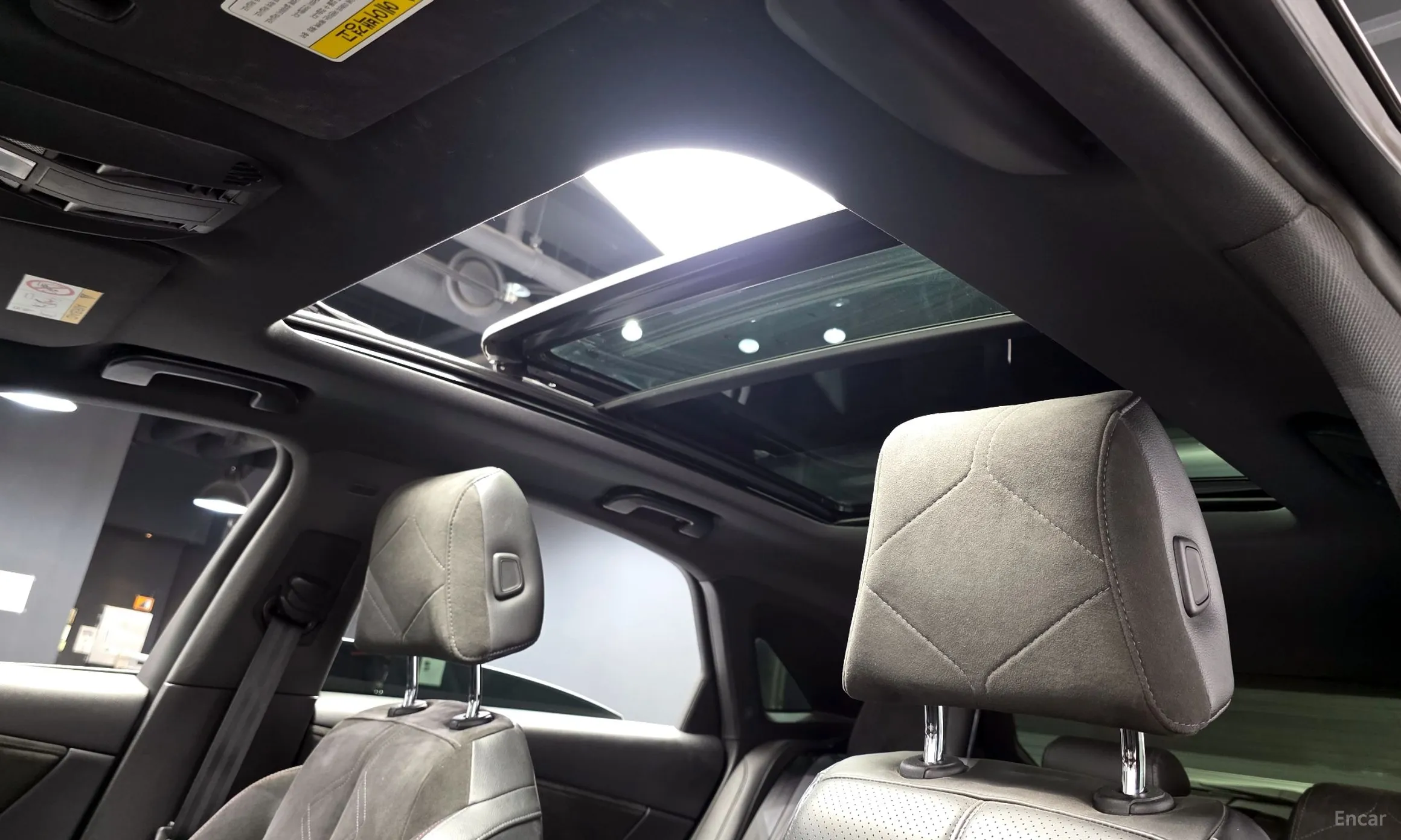 Citroën/DS DS7 Cross Bag превью 19