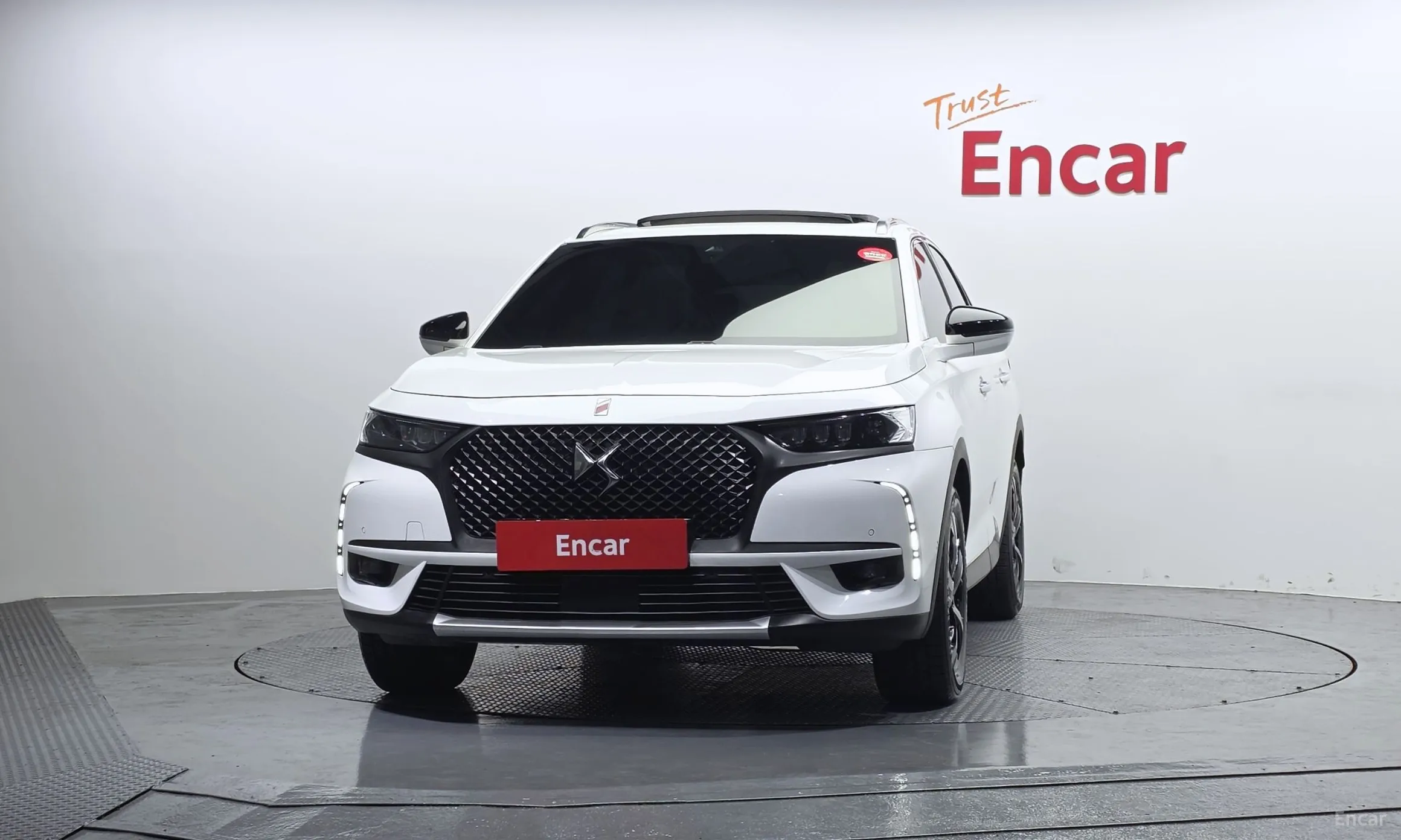 Citroën/DS DS7 Cross Bag превью 3