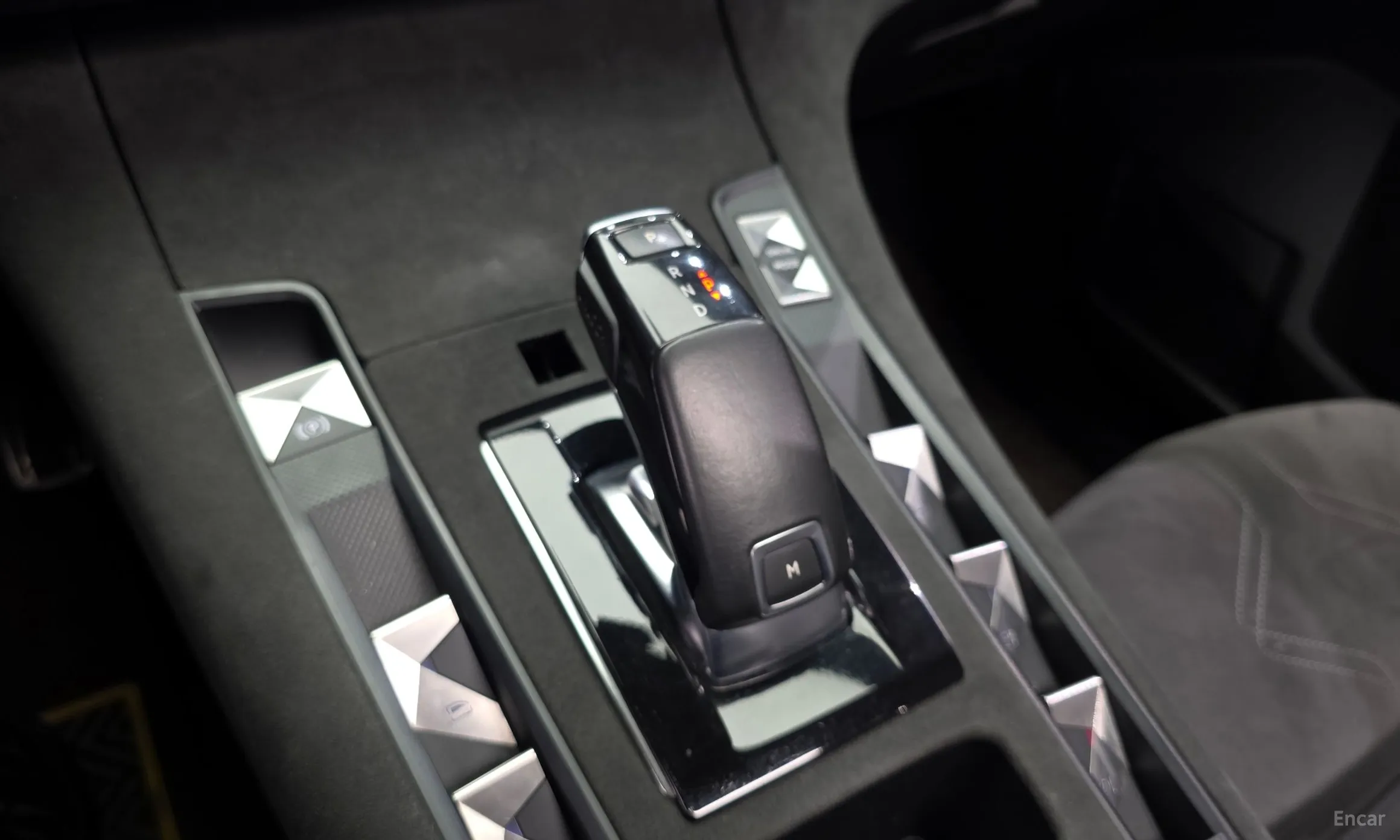 Citroën/DS DS7 Cross Bag превью 9