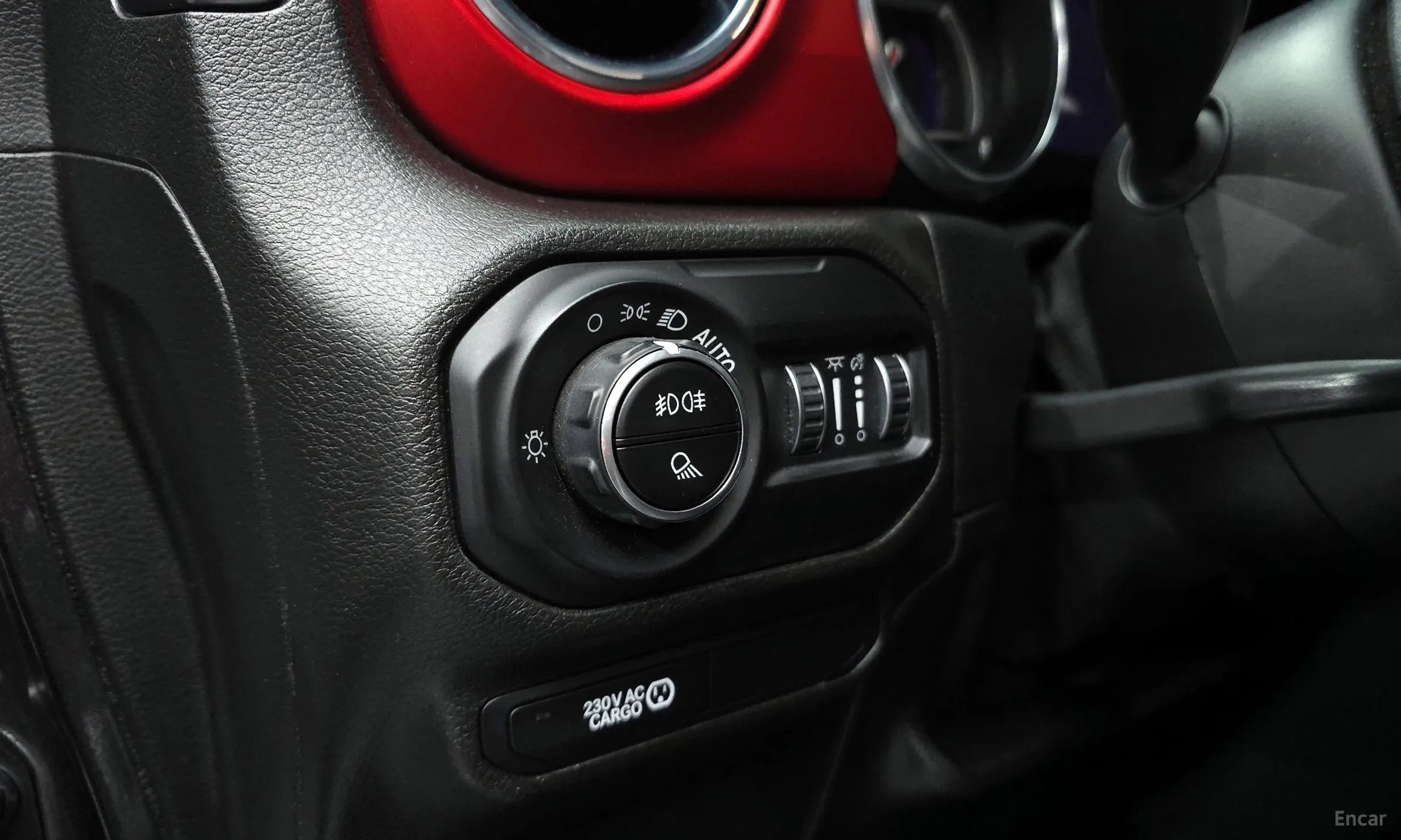 Jeep Gladiator (JT) превью 18