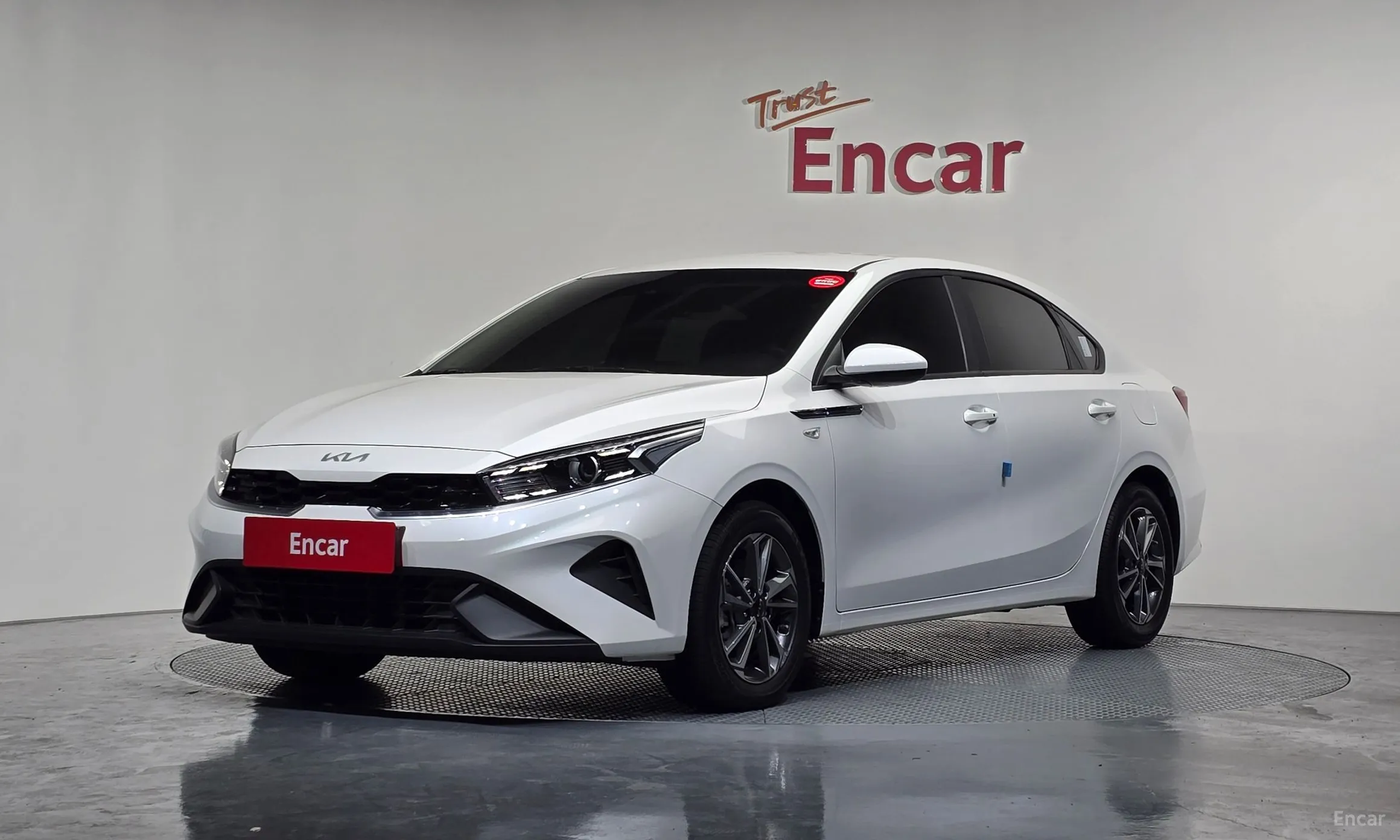 Kia K3 2nd Generation