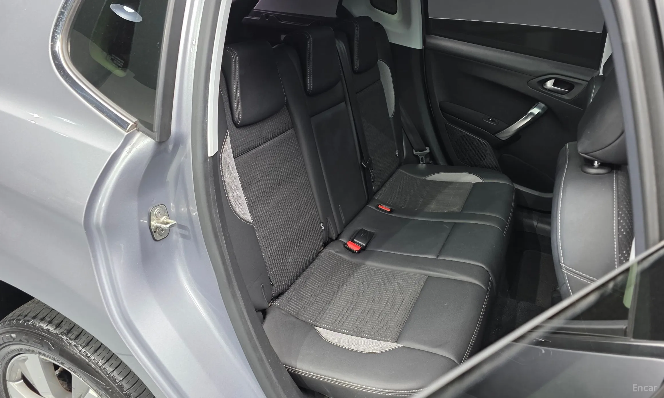 Peugeot 2008. превью 12