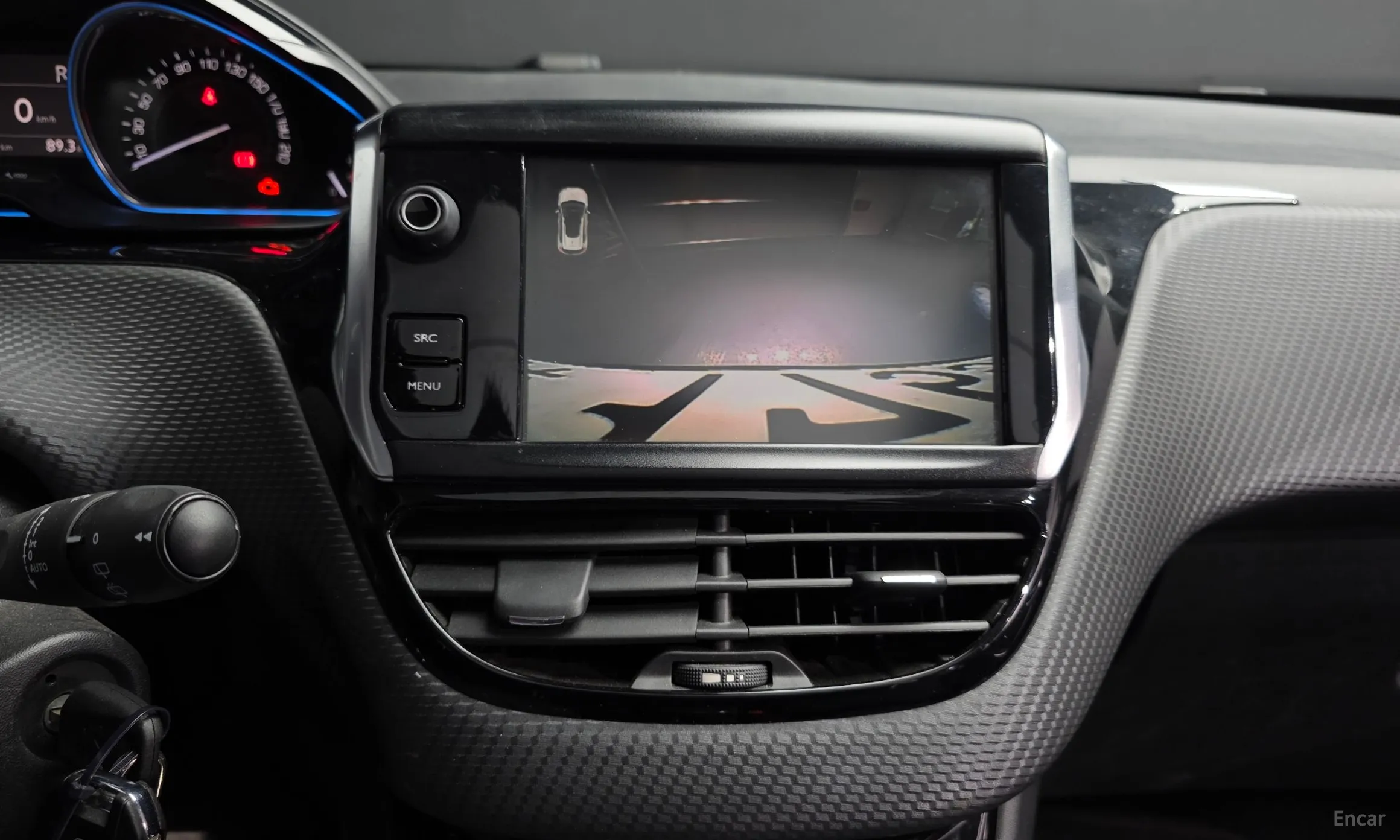 Peugeot 2008. превью 14