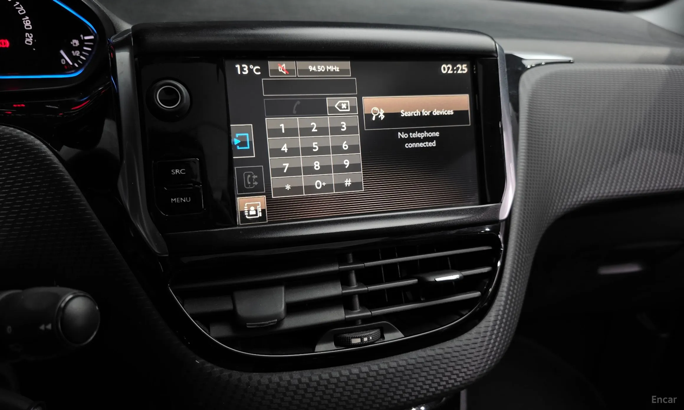 Peugeot 2008. превью 15