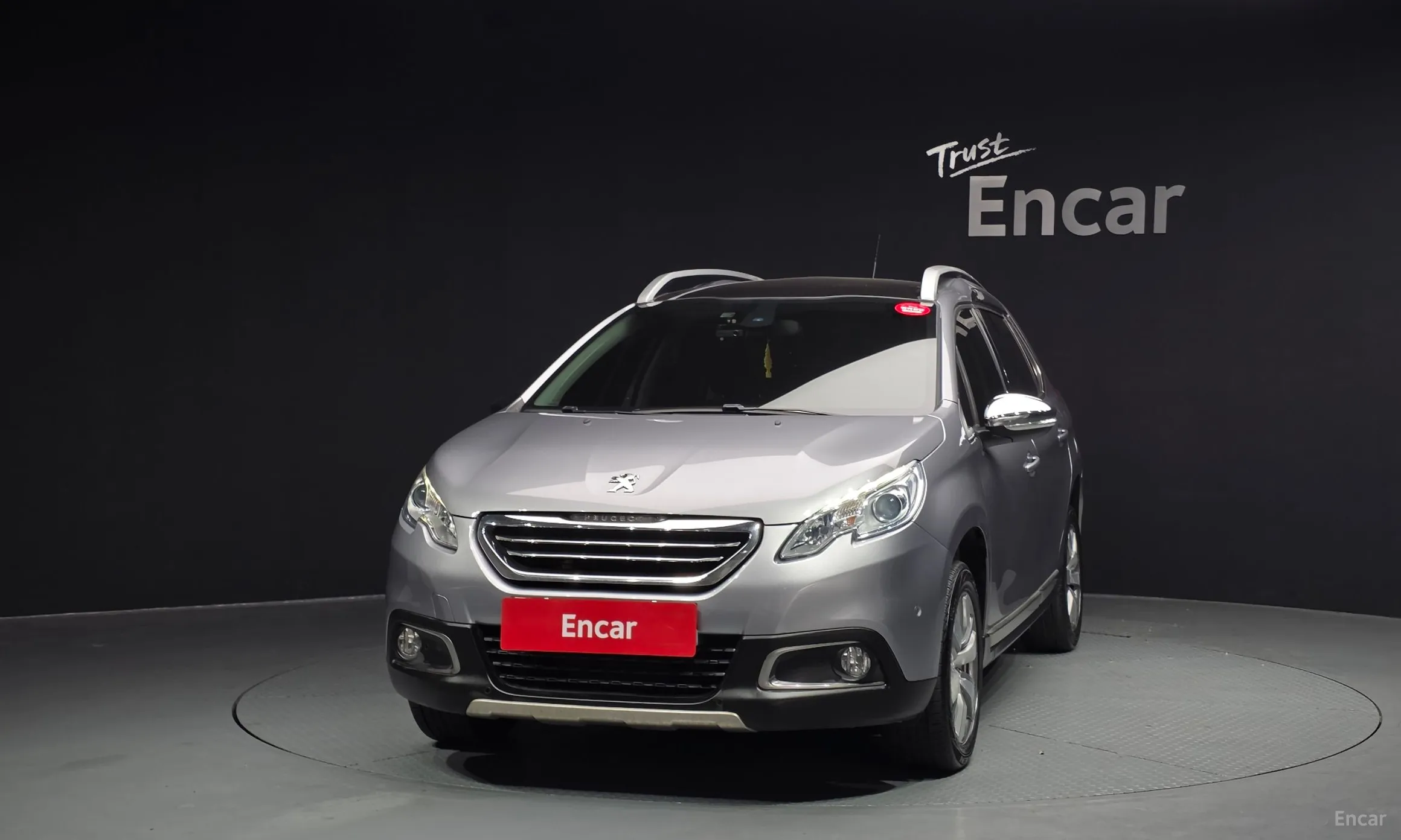 Peugeot 2008. превью 3