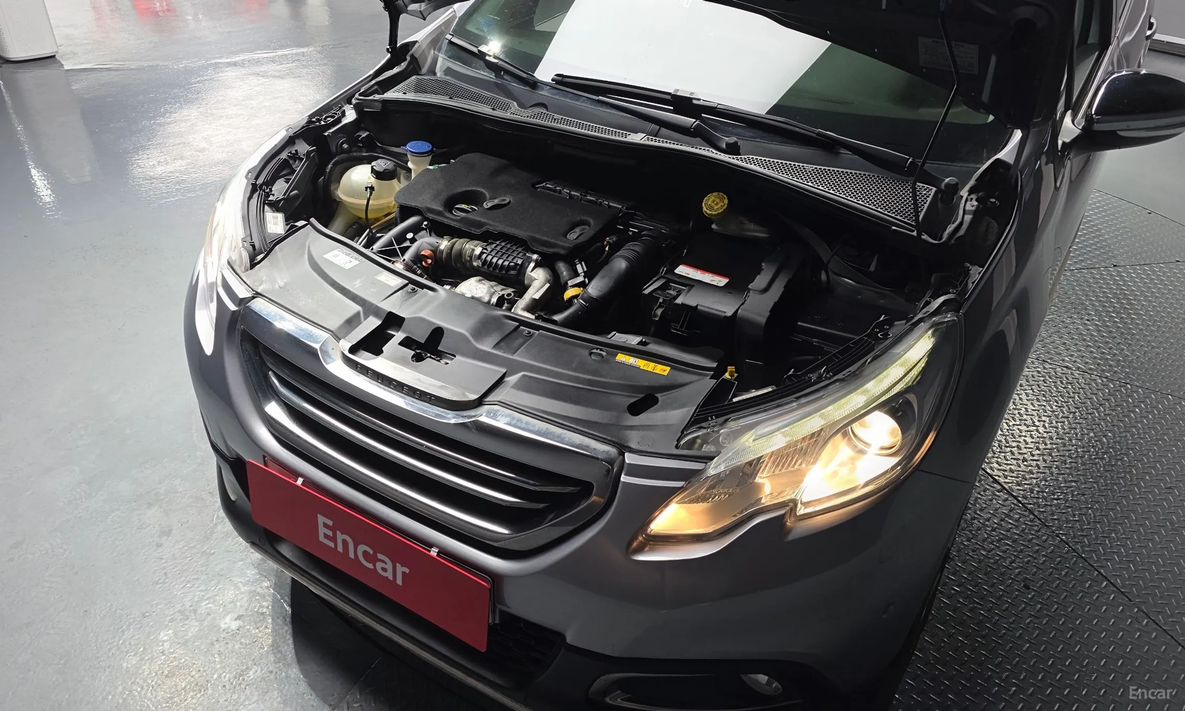 Peugeot 2008. превью 6