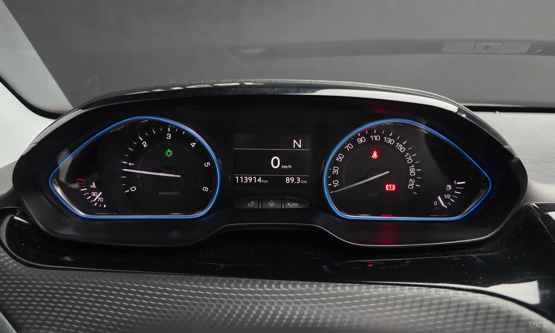 Peugeot 2008. превью 8