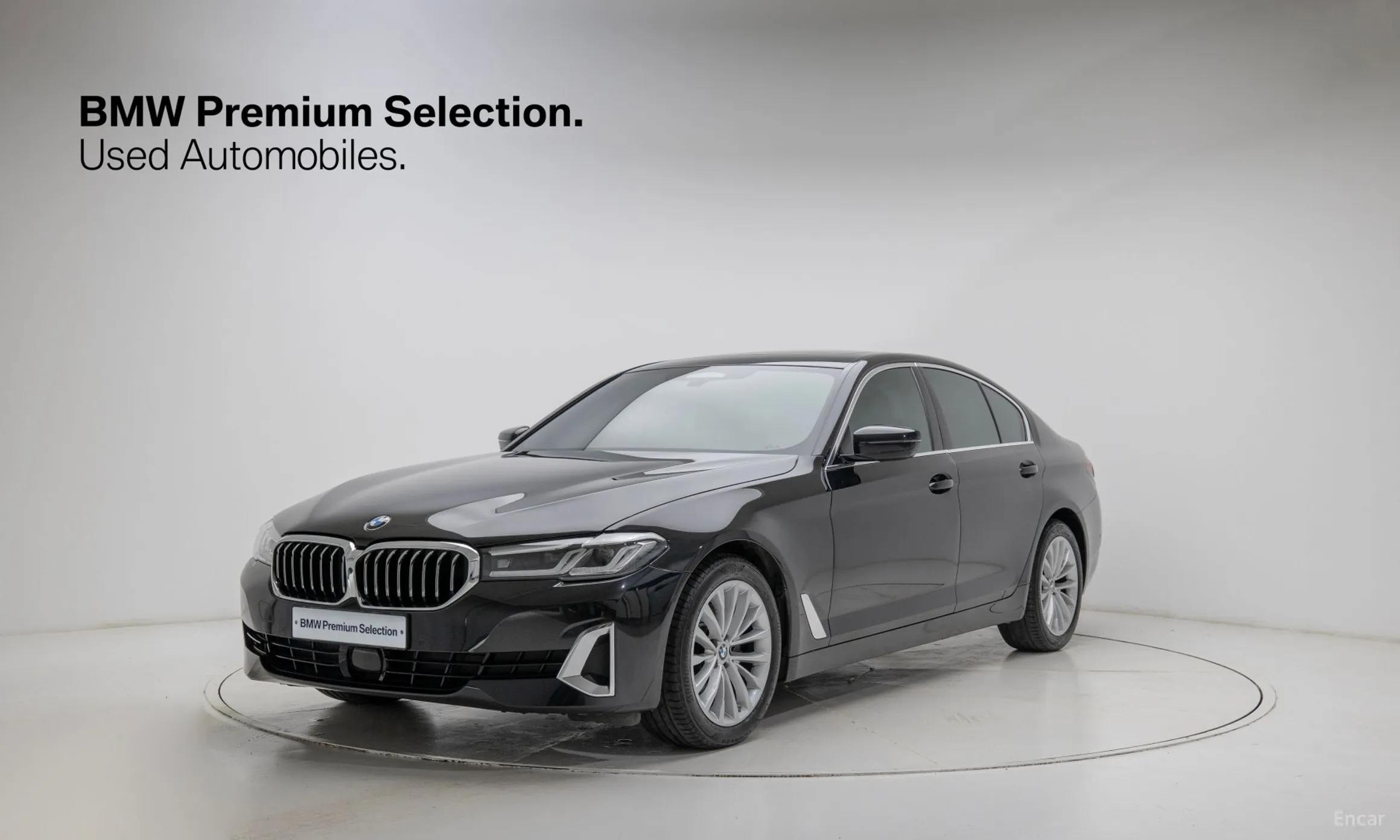 5 Series (G30)