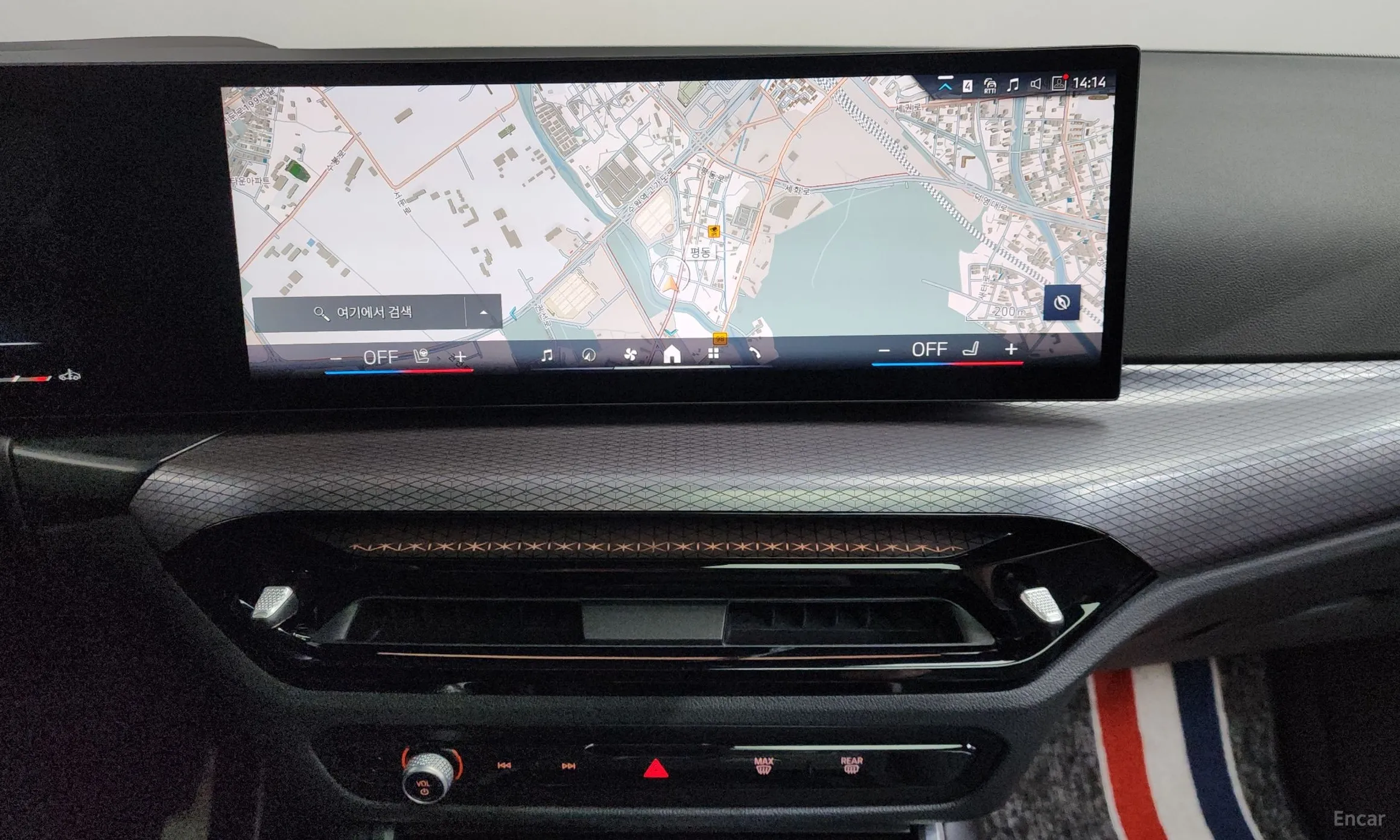 BMW 3 Series (G20) превью 14