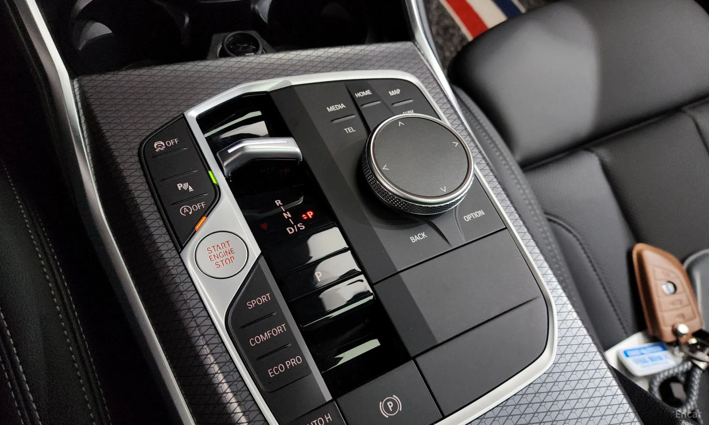 BMW 3 Series (G20) превью 9