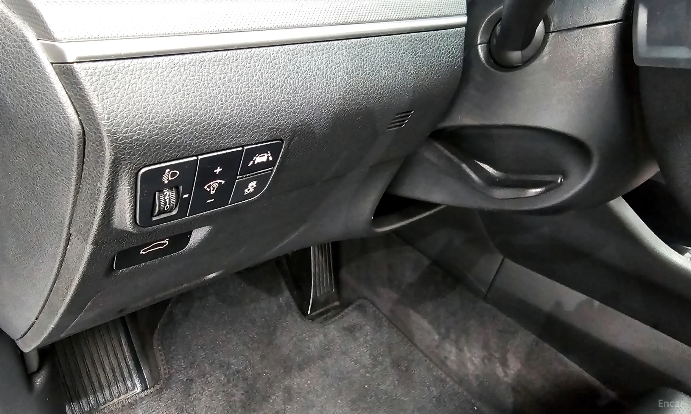 Kia K5 3rd Generation превью 15