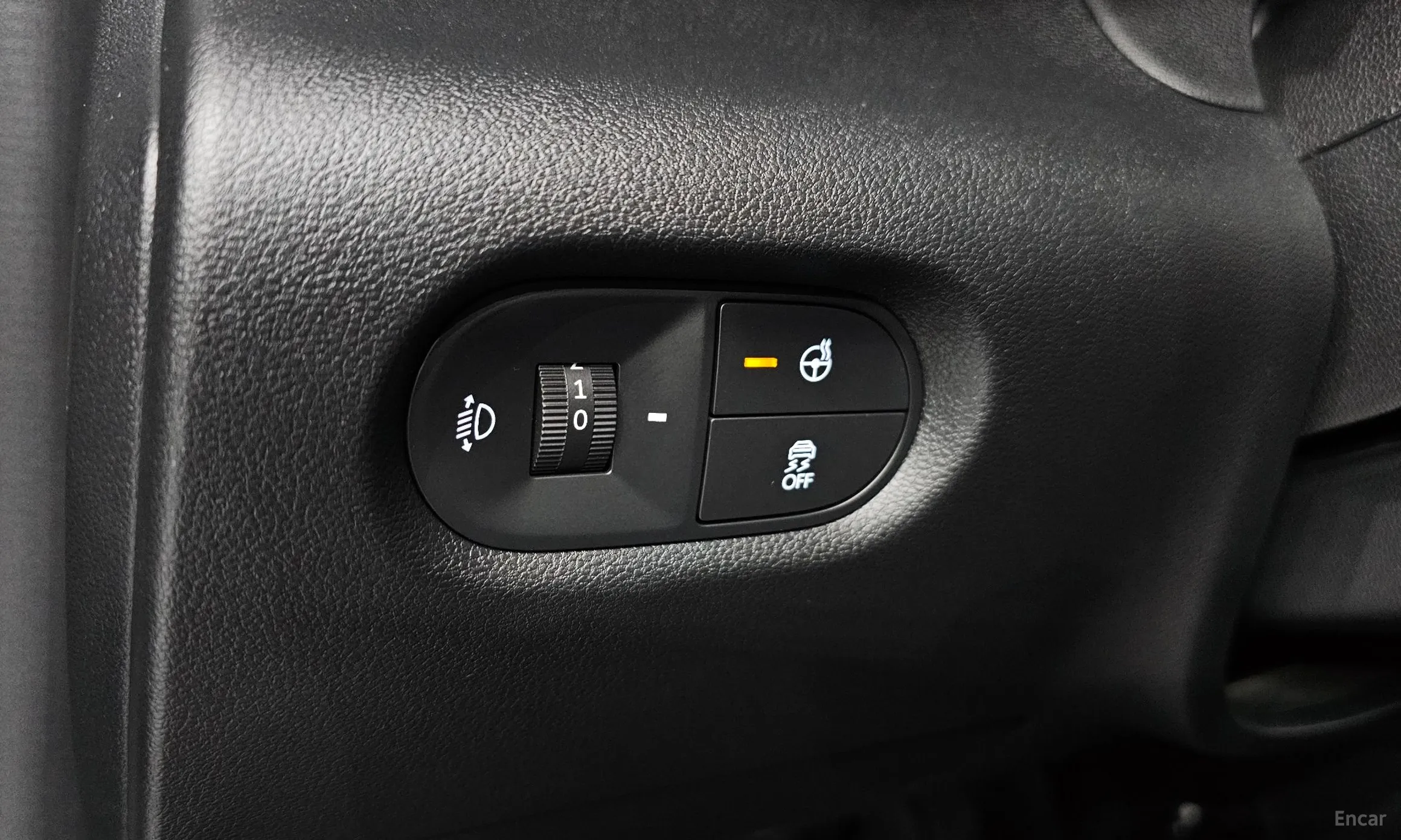 Hyundai Casper превью 15