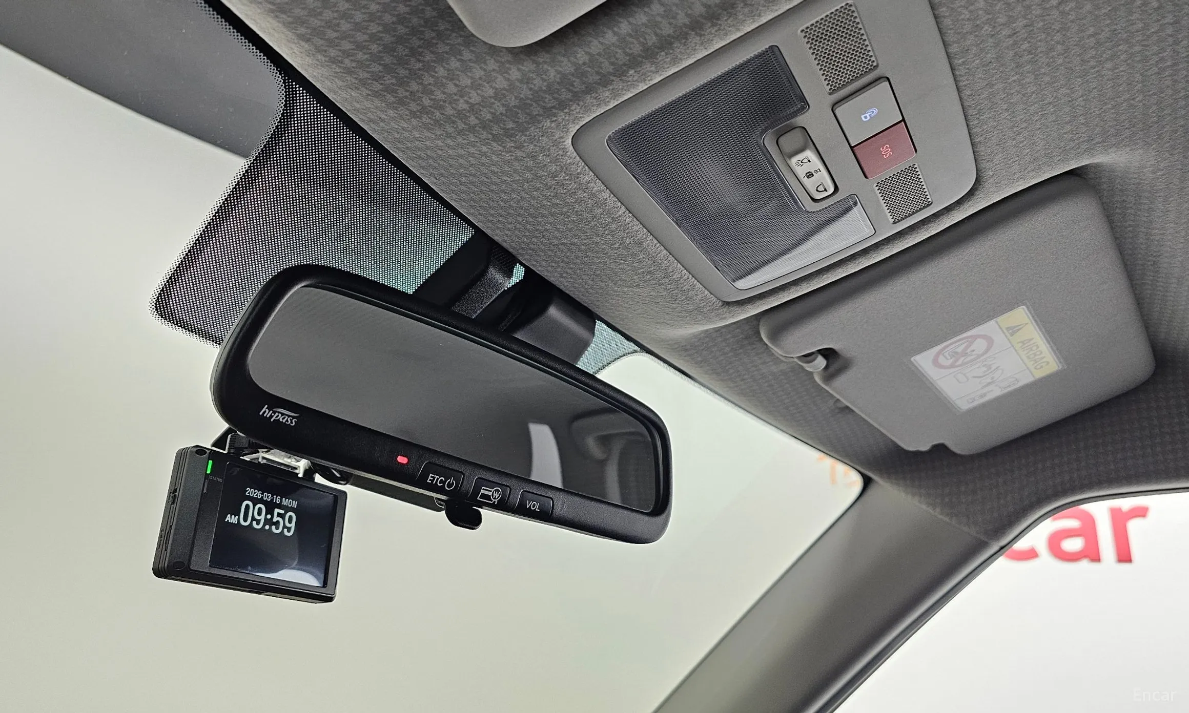 Hyundai Casper превью 16
