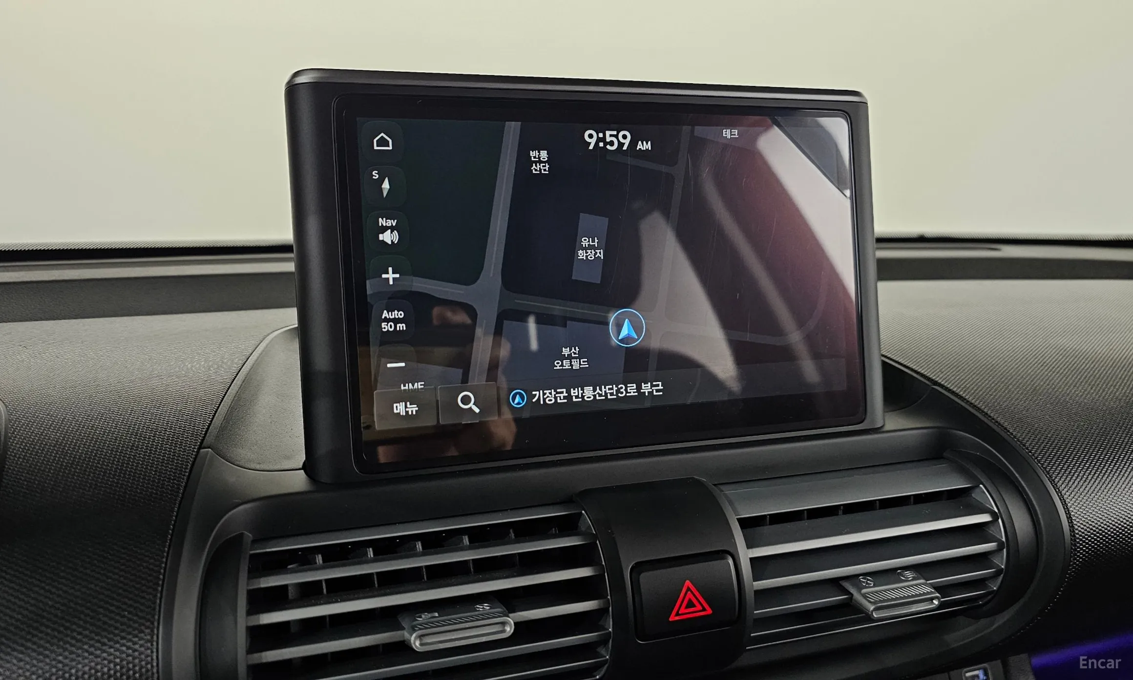 Hyundai Casper превью 17