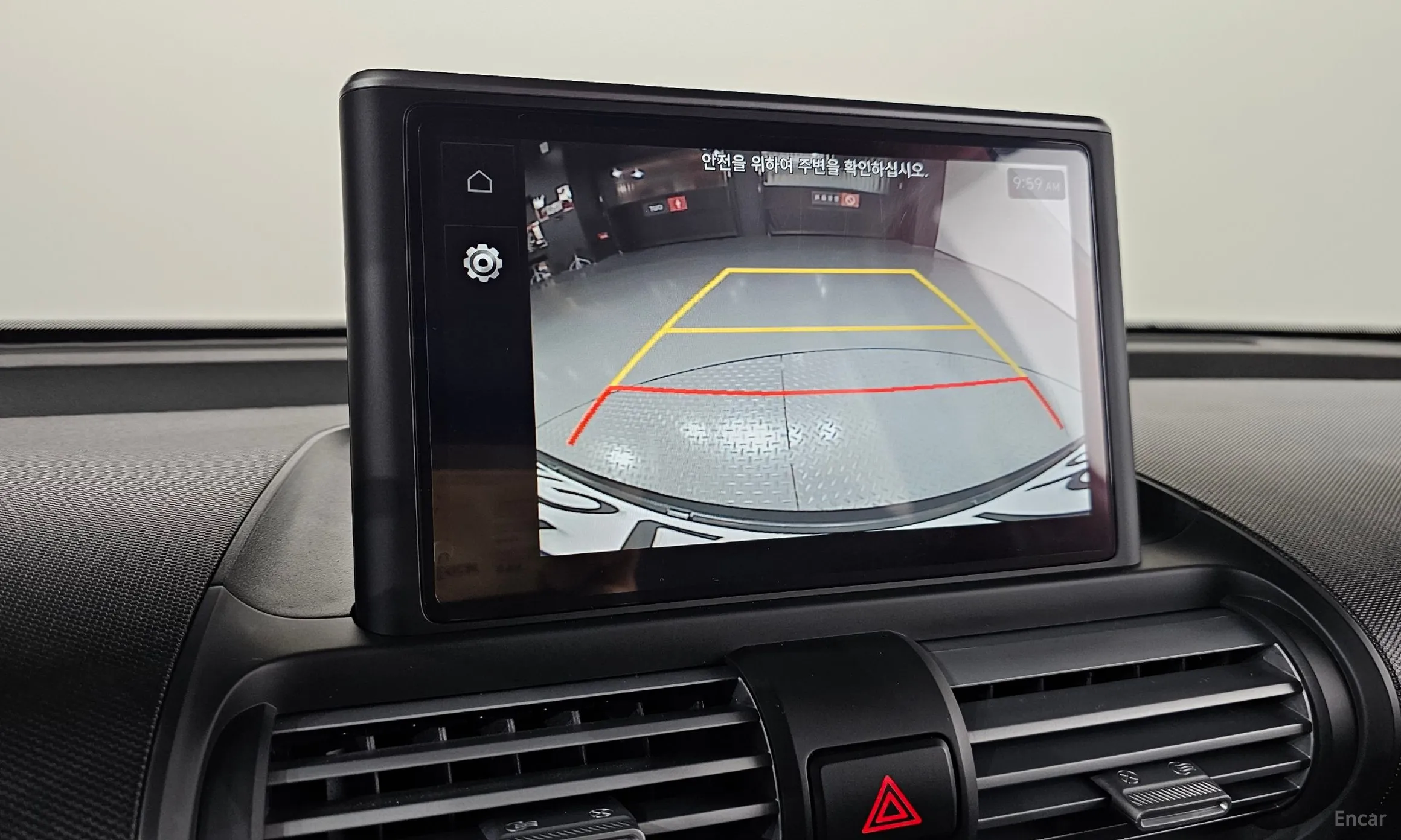 Hyundai Casper превью 18