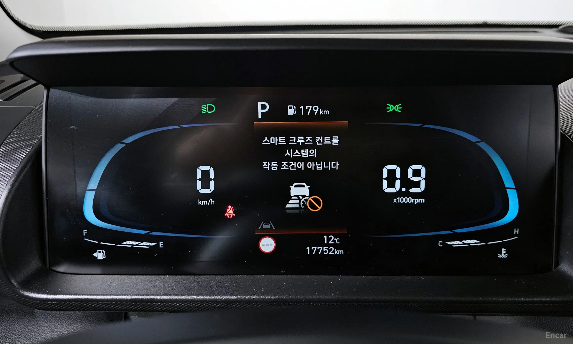 Hyundai Casper превью 8