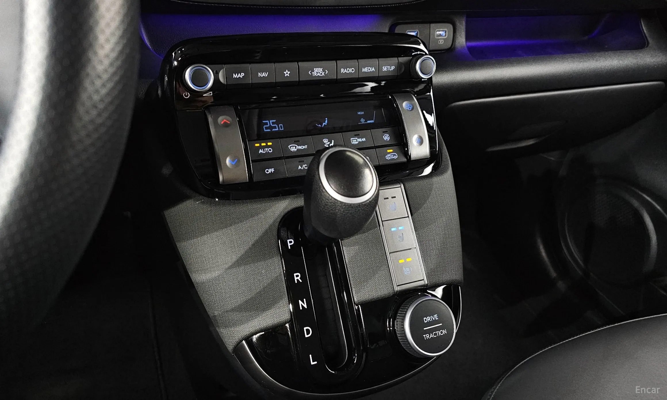 Hyundai Casper превью 9