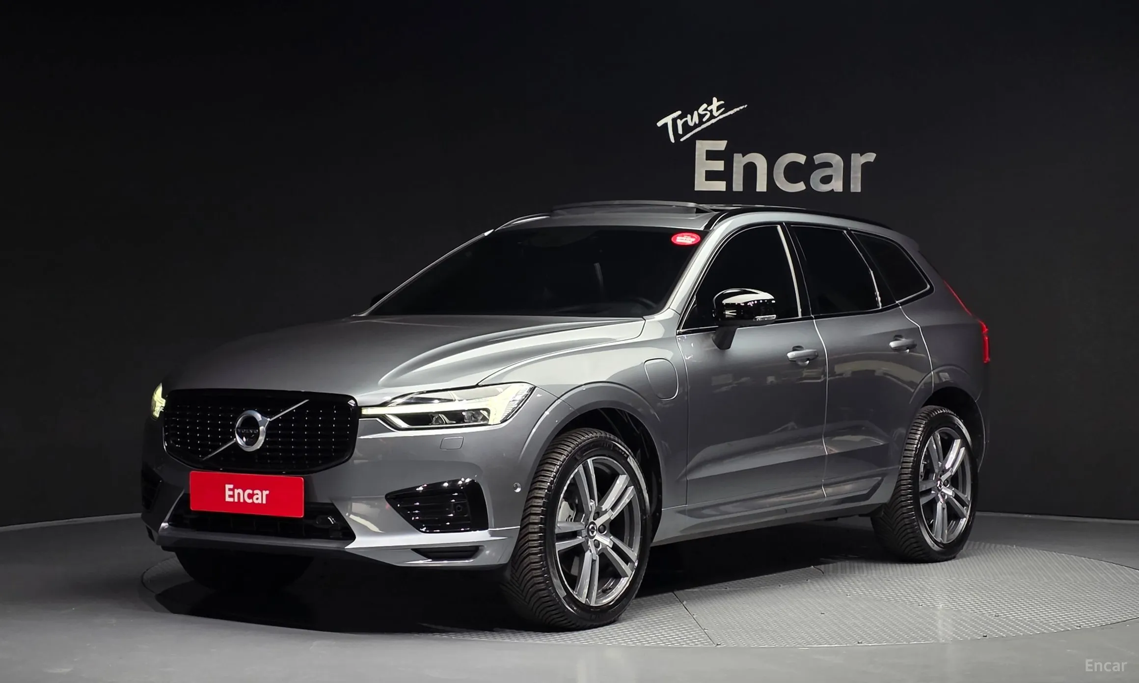 XC60 Gen 2