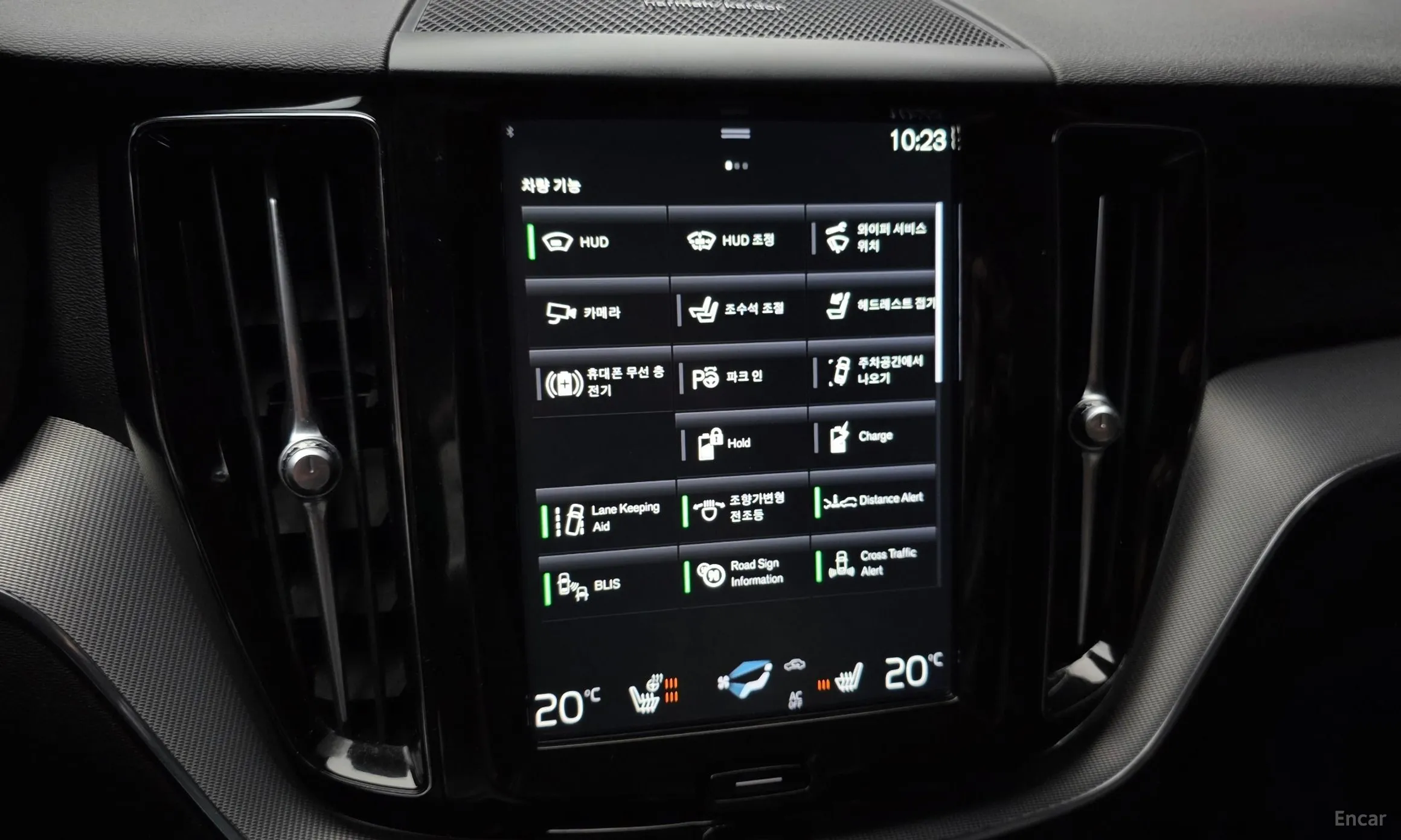 Volvo XC60 Gen 2 превью 17