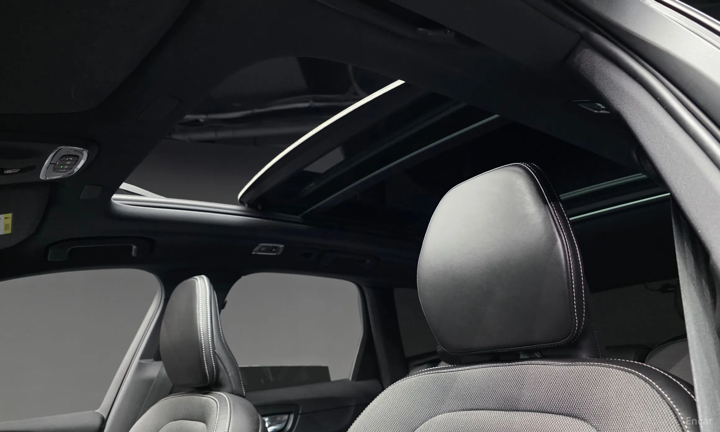 Volvo XC60 Gen 2 превью 18