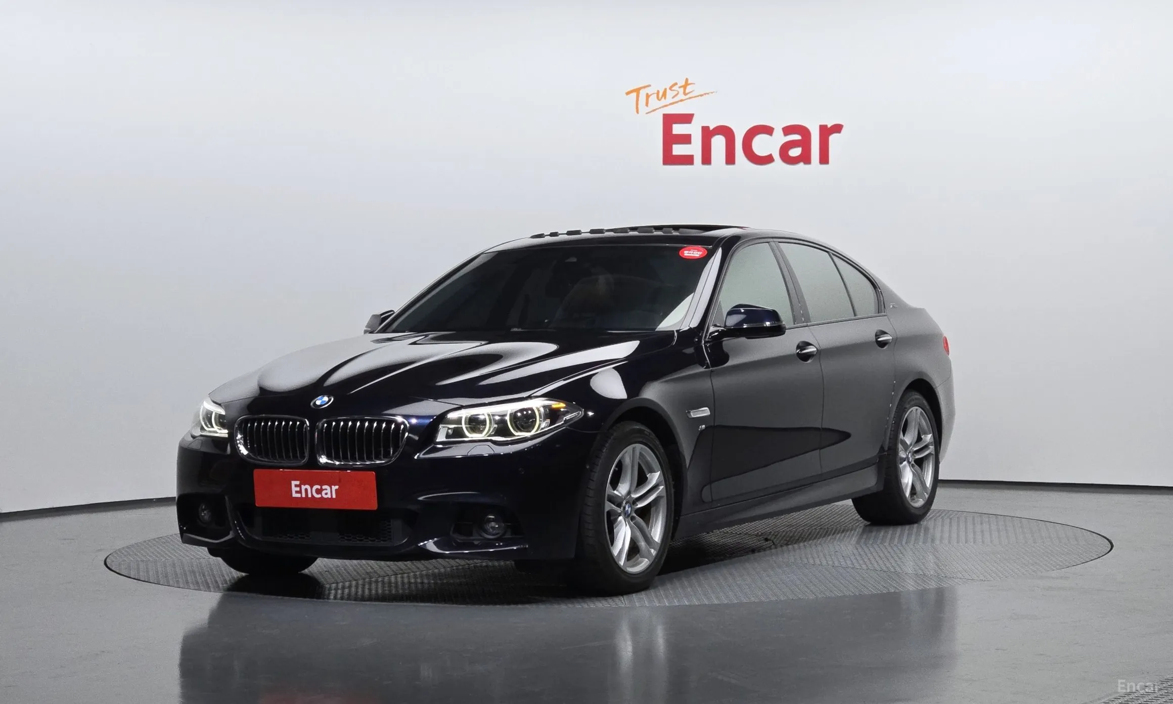 5 Series (F10)