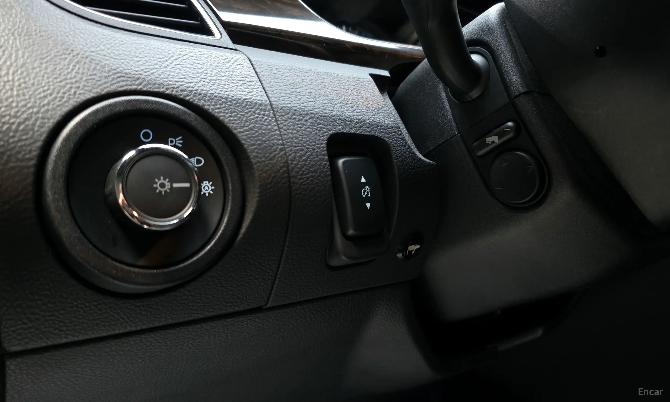 Ford New Torus превью 19