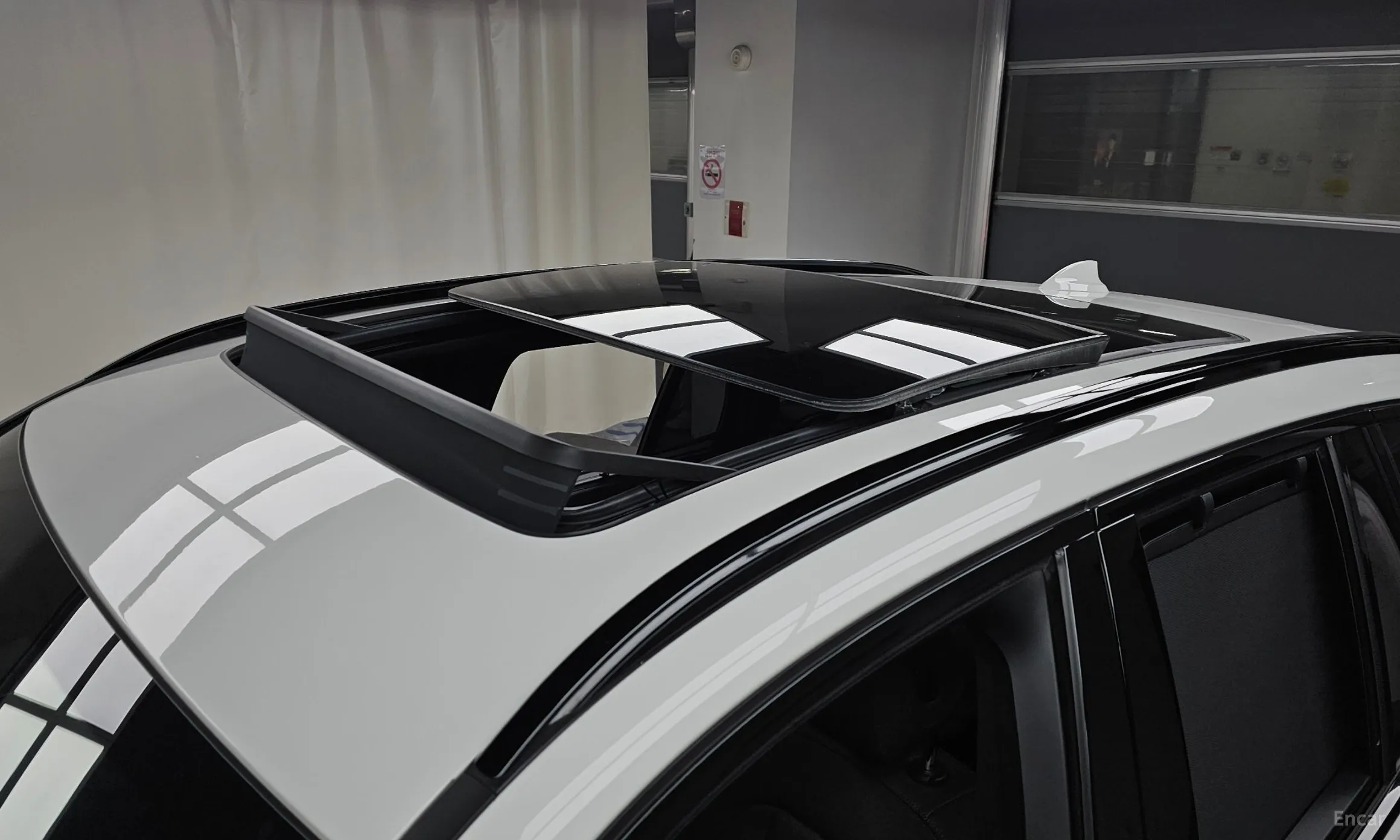 BMW X3 (G01) превью 19