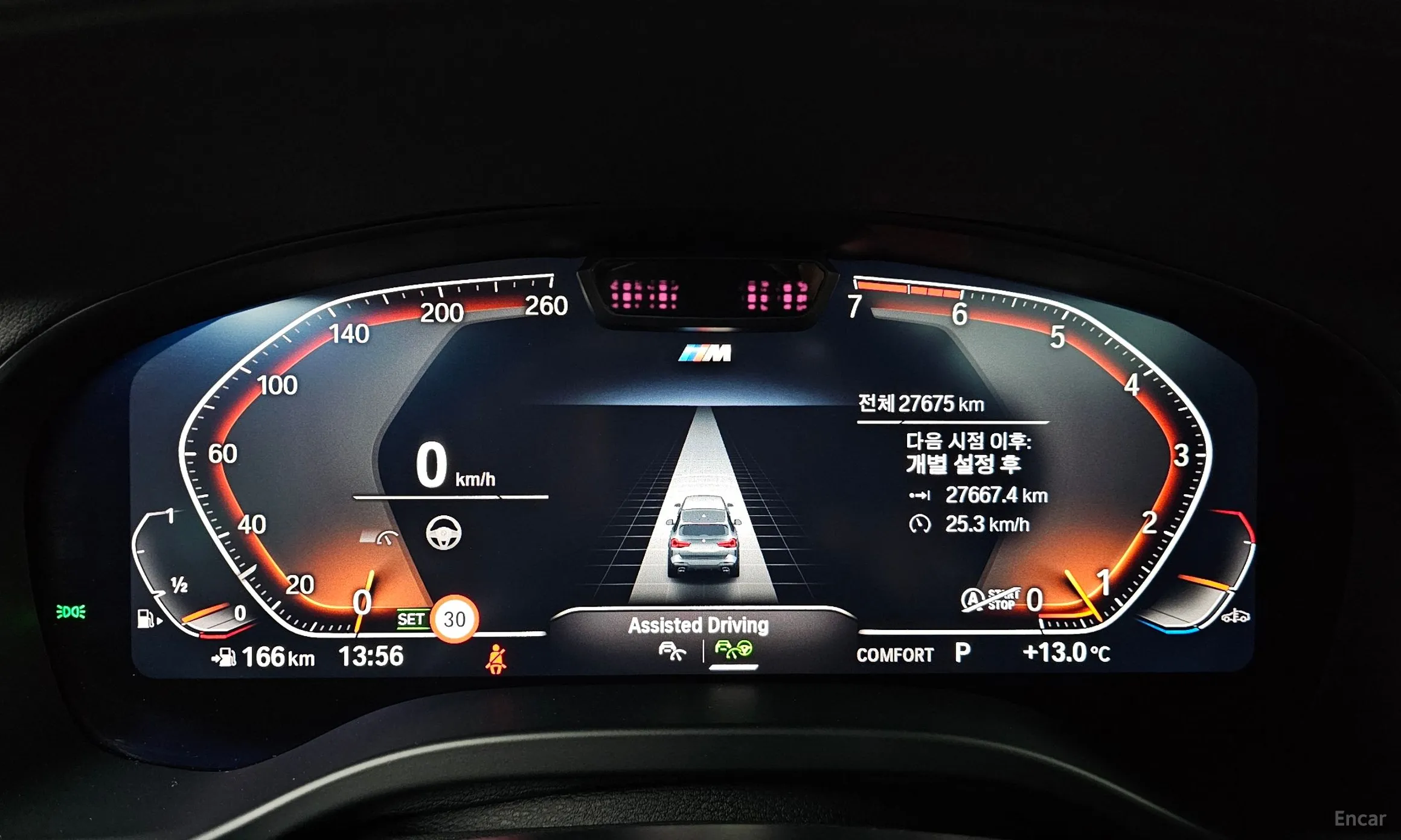 BMW X3 (G01) превью 8