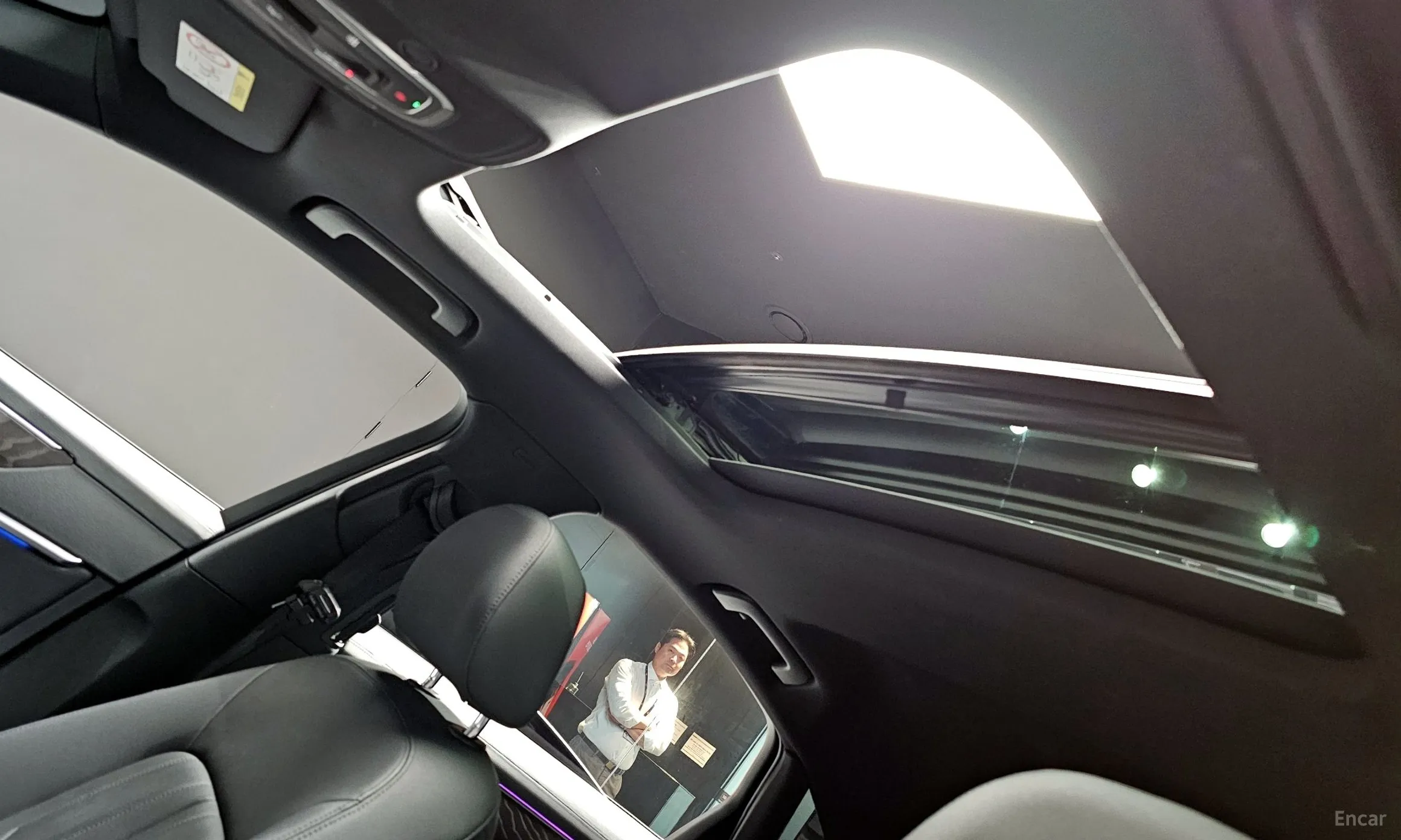 Audi A6 (C8) превью 19