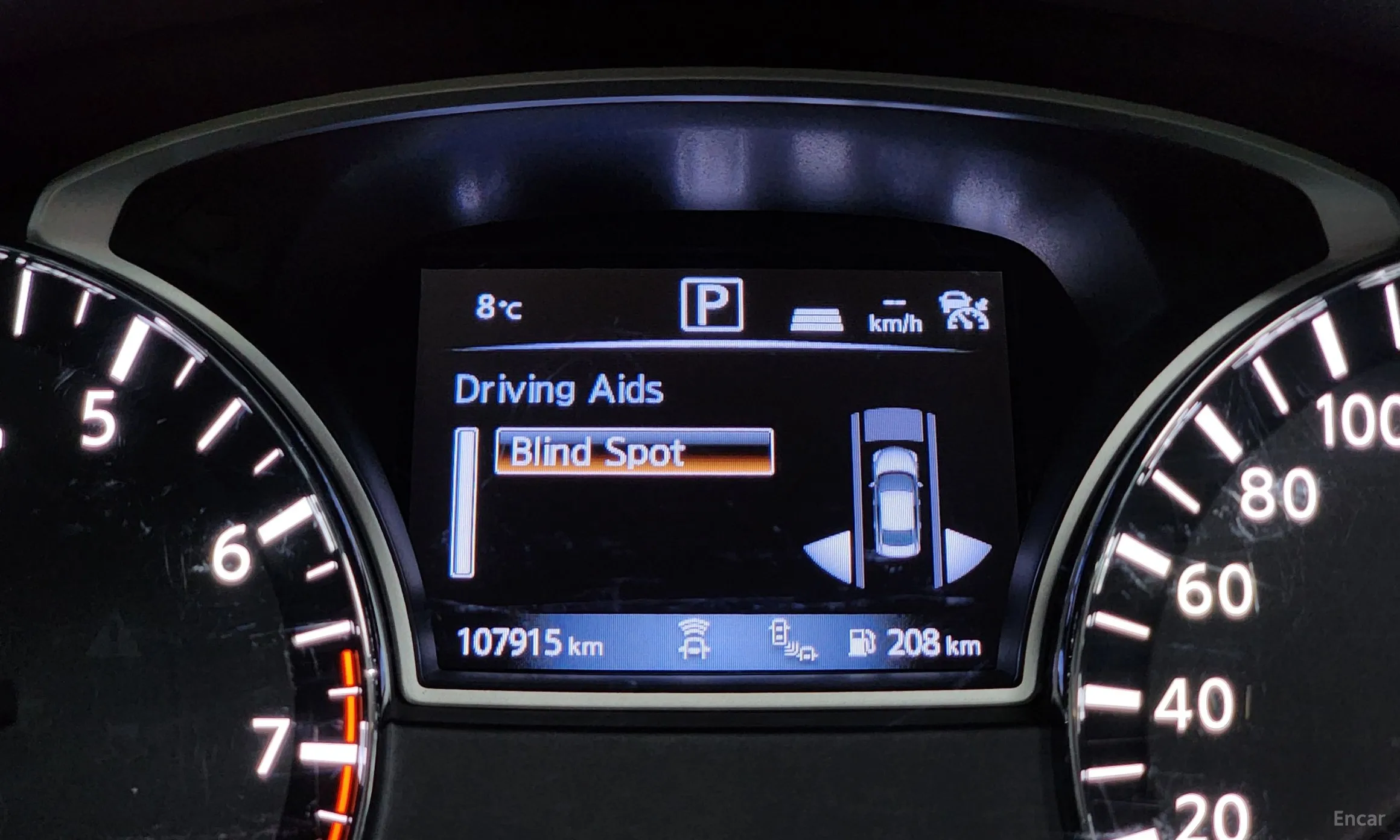 Nissan Altima превью 17