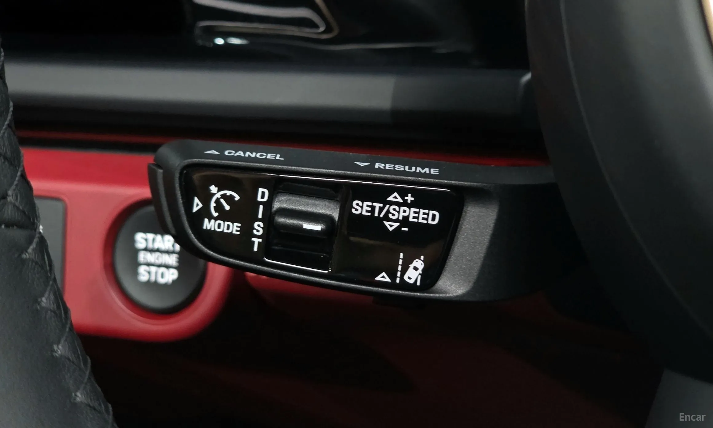 Porsche Panamera (976) превью 17