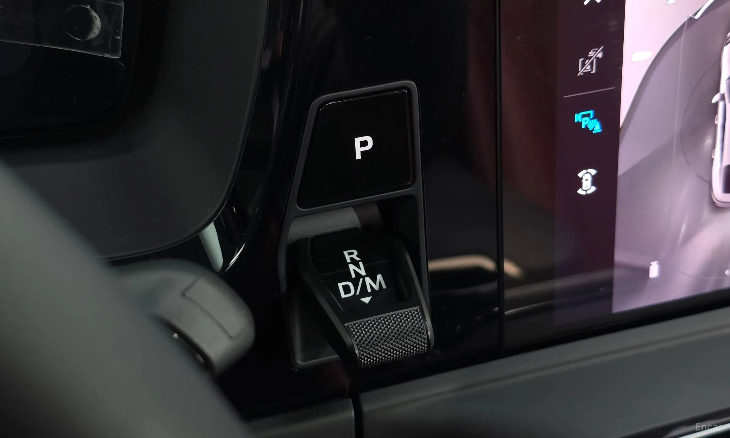 Porsche Panamera (976) превью 9