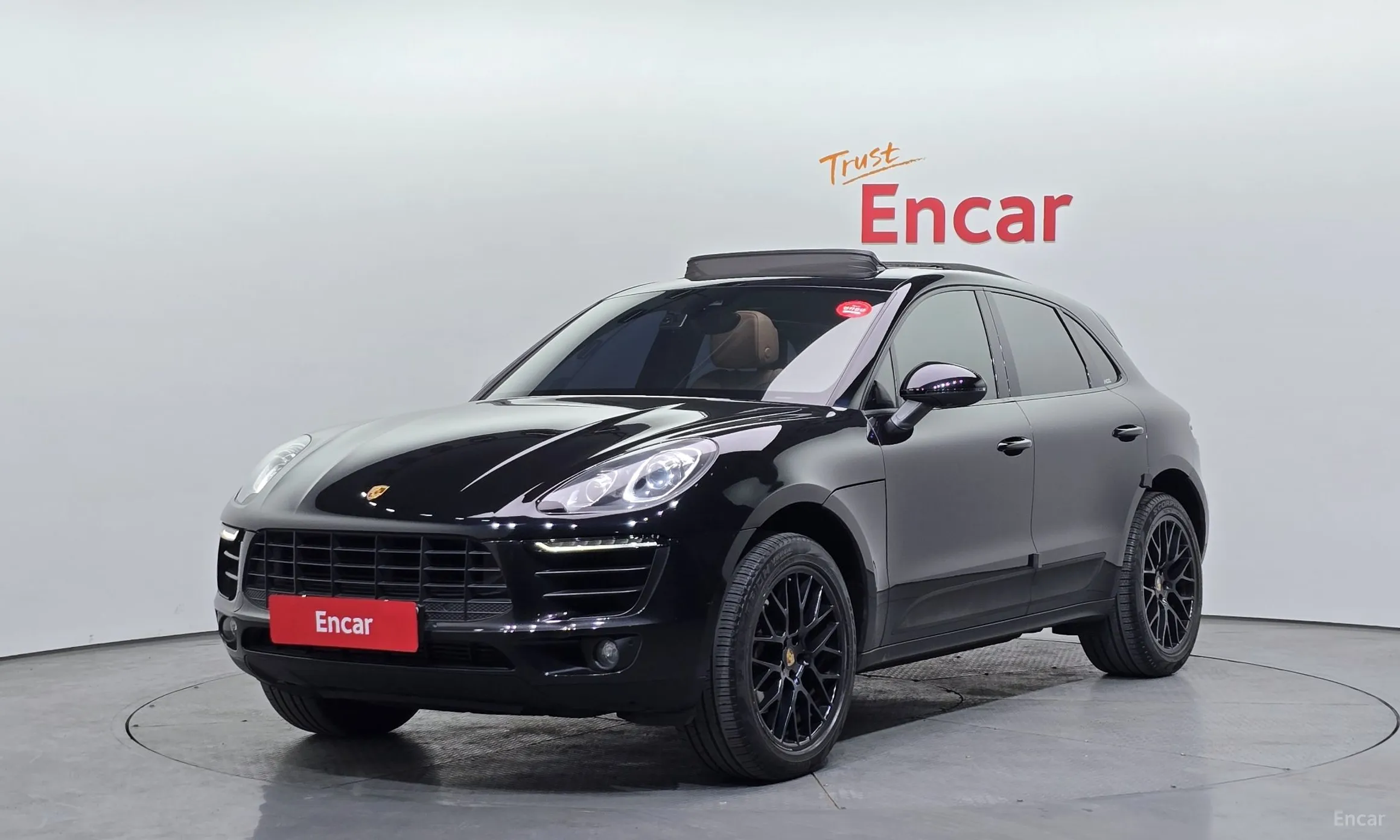 Macan