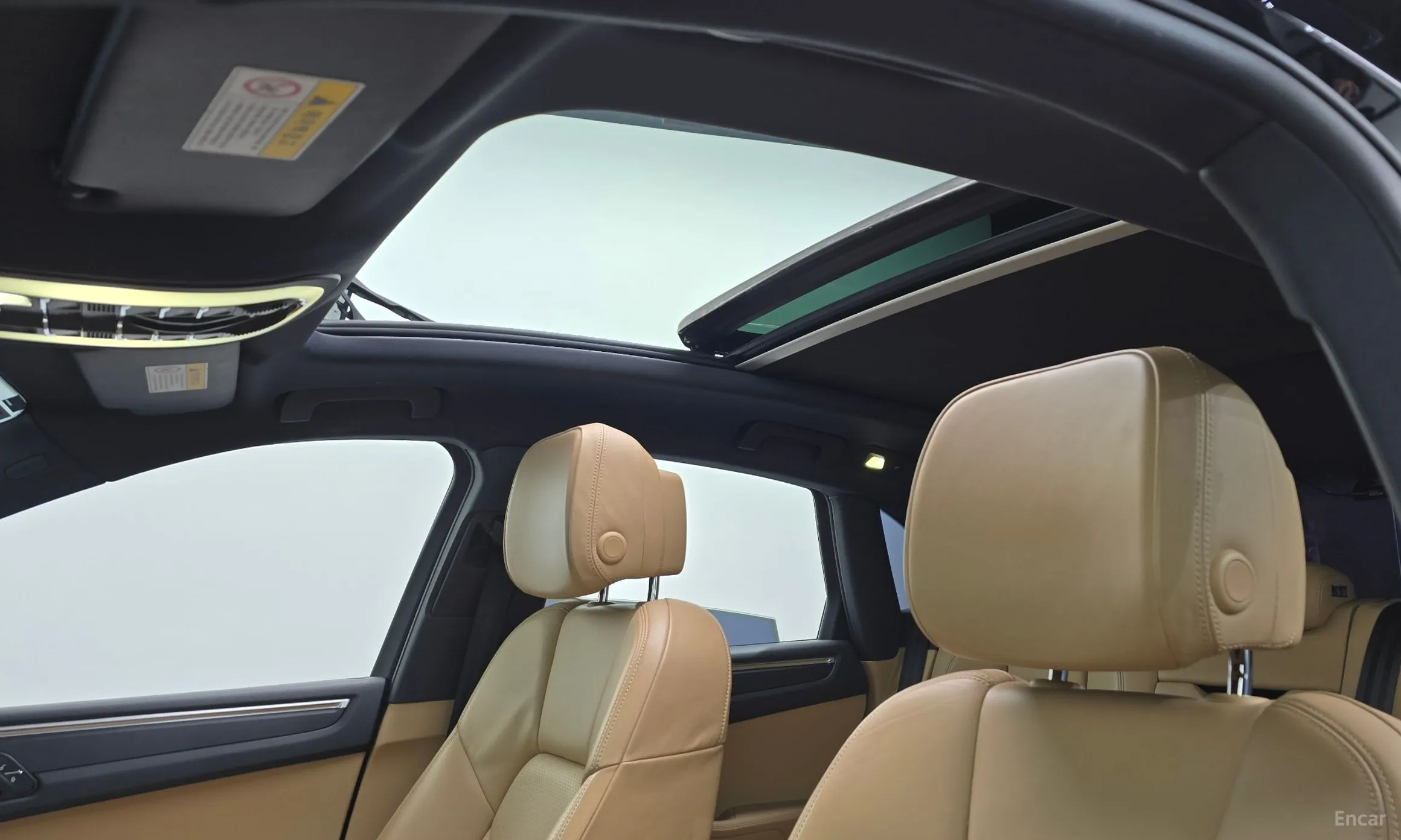 Porsche Macan превью 19