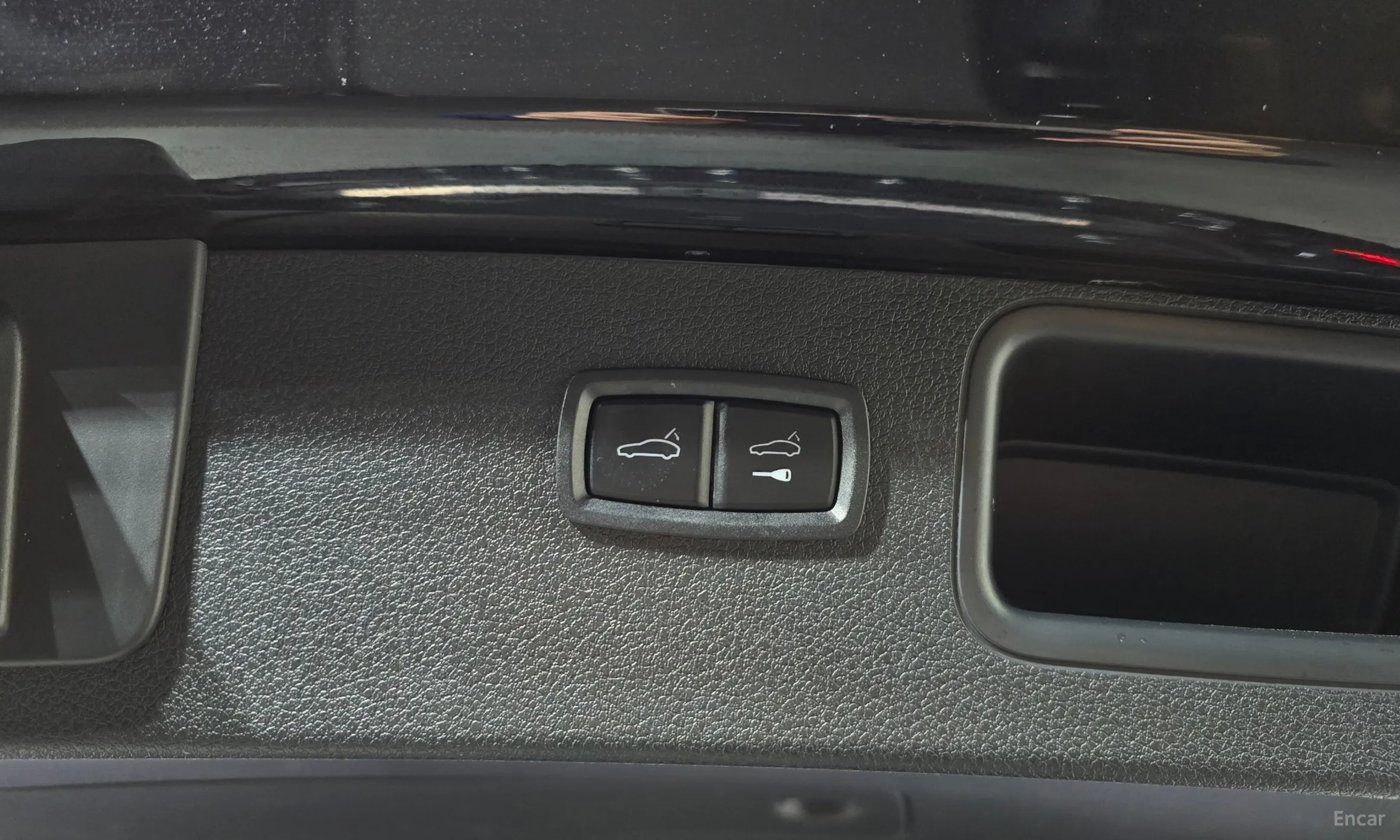 Porsche Macan превью 20