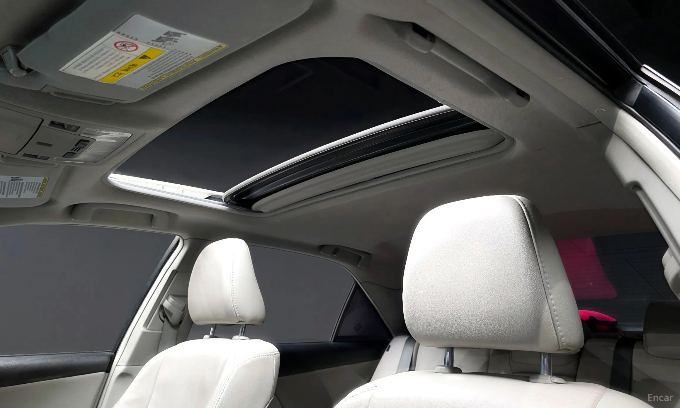 Toyota New Camry превью 16