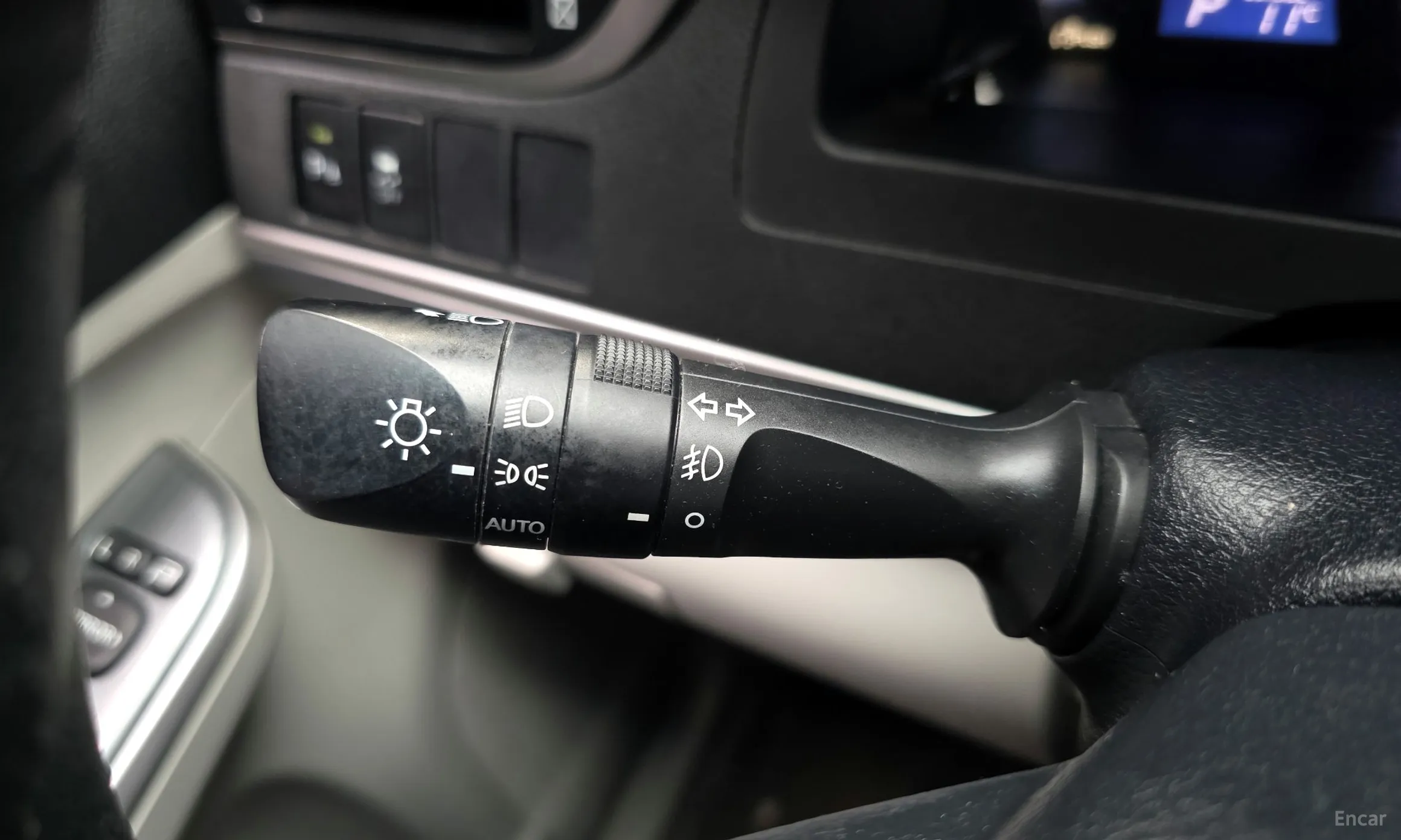 Toyota New Camry превью 19