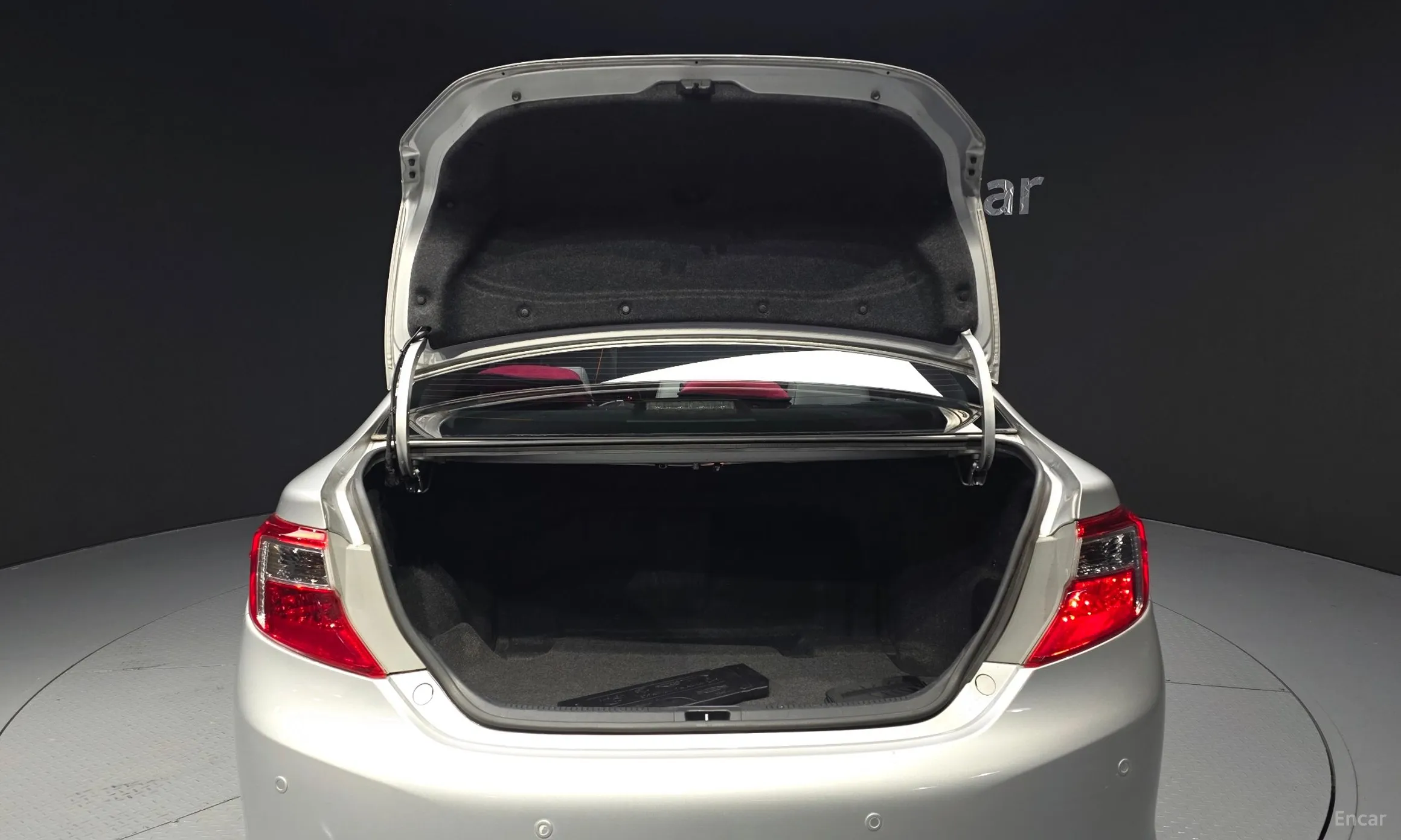 Toyota New Camry превью 20