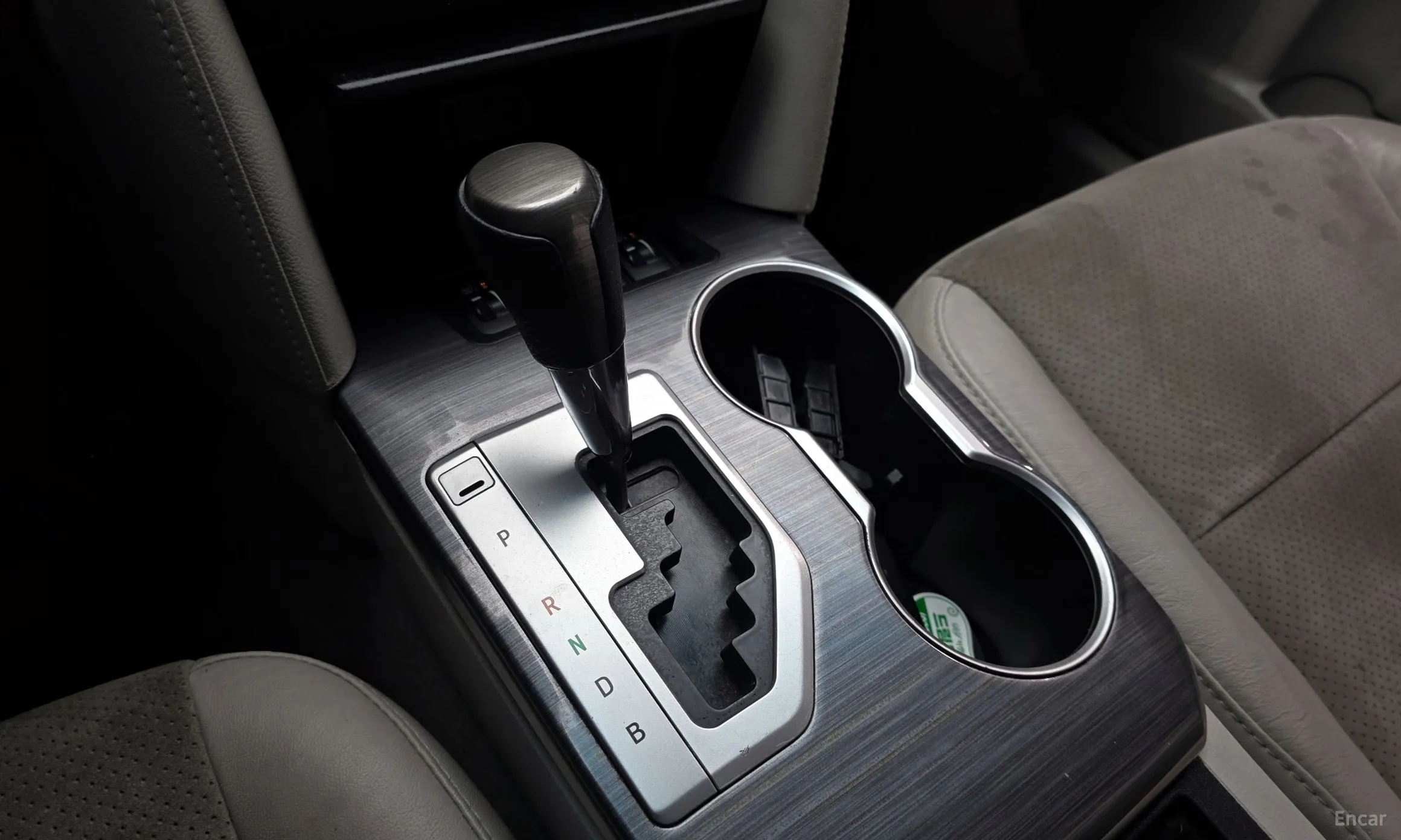 Toyota New Camry превью 9
