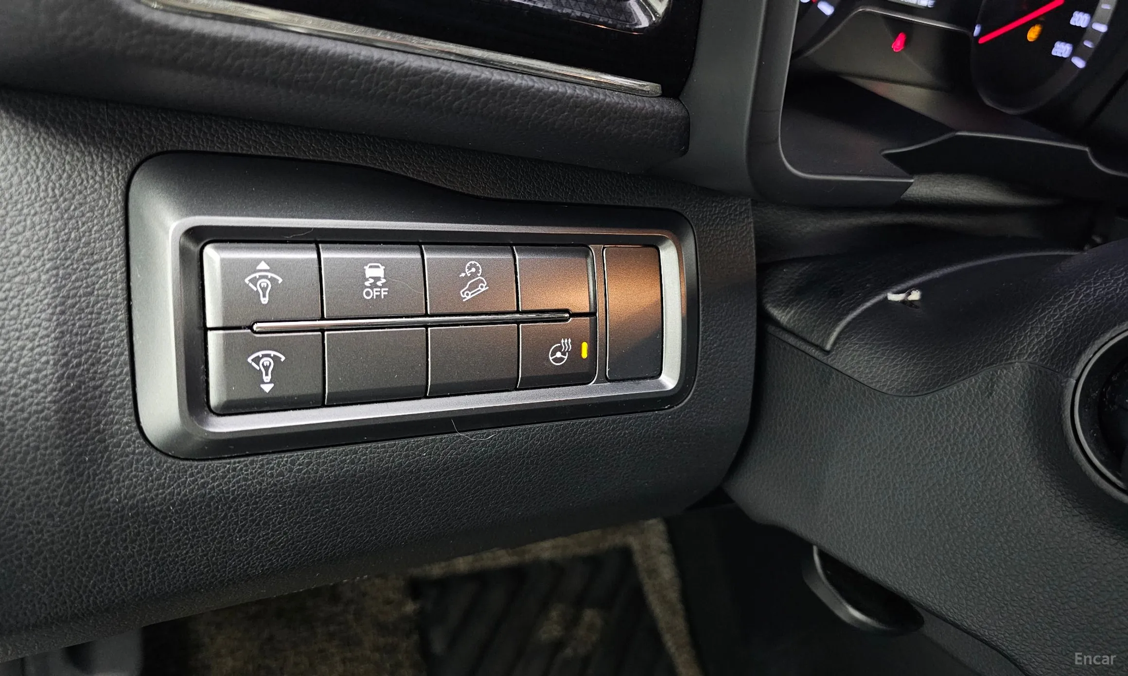 KG Mobility (SsangYong) Berry New Tivoli превью 16