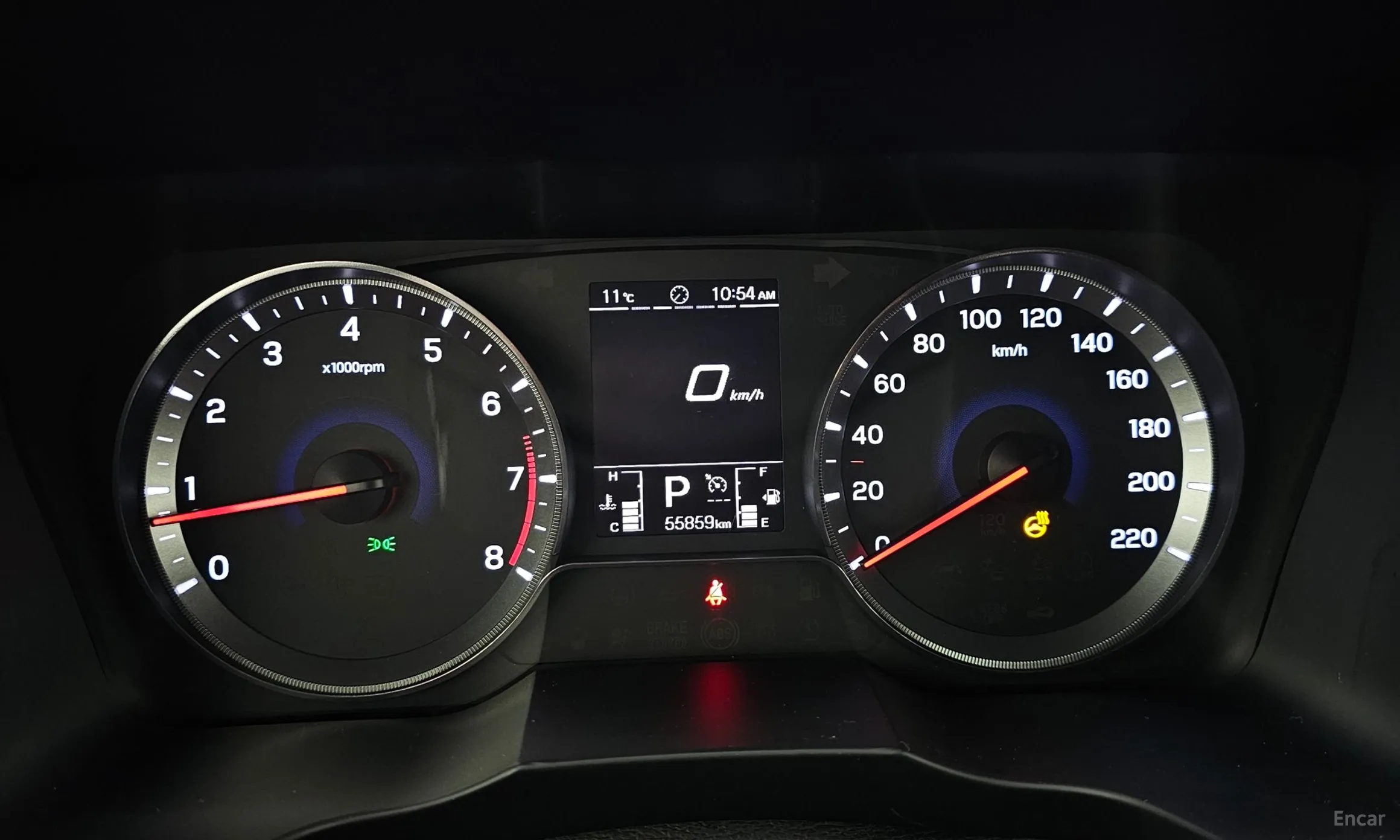 KG Mobility (SsangYong) Berry New Tivoli превью 8