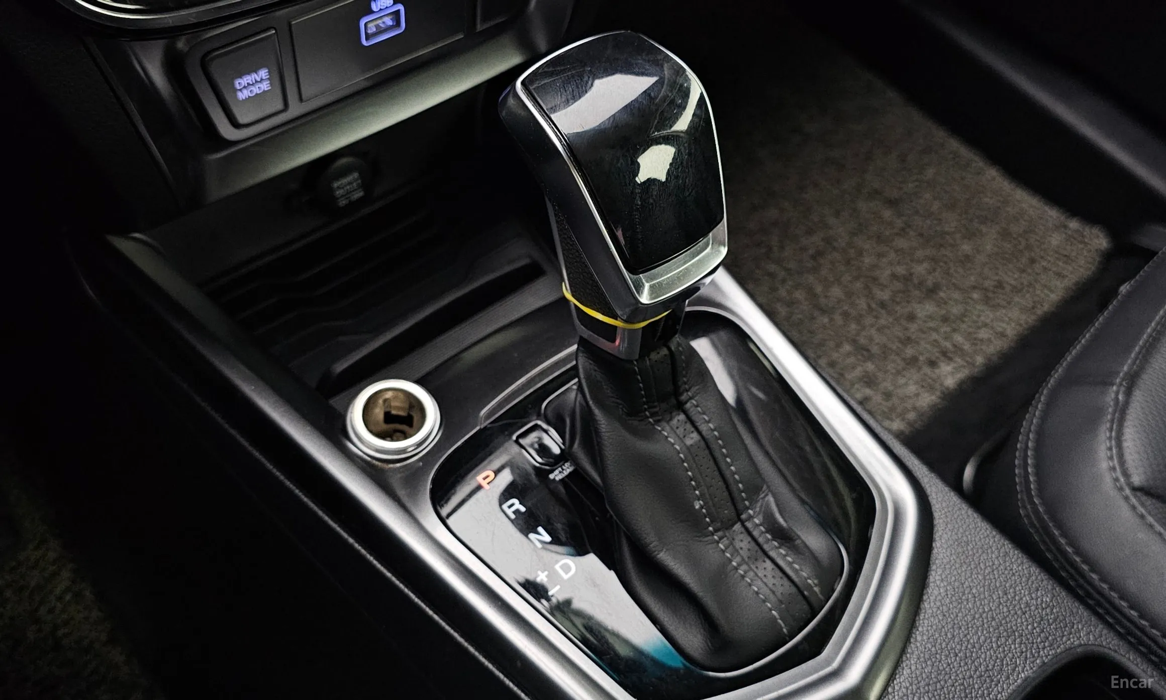 KG Mobility (SsangYong) Berry New Tivoli превью 9